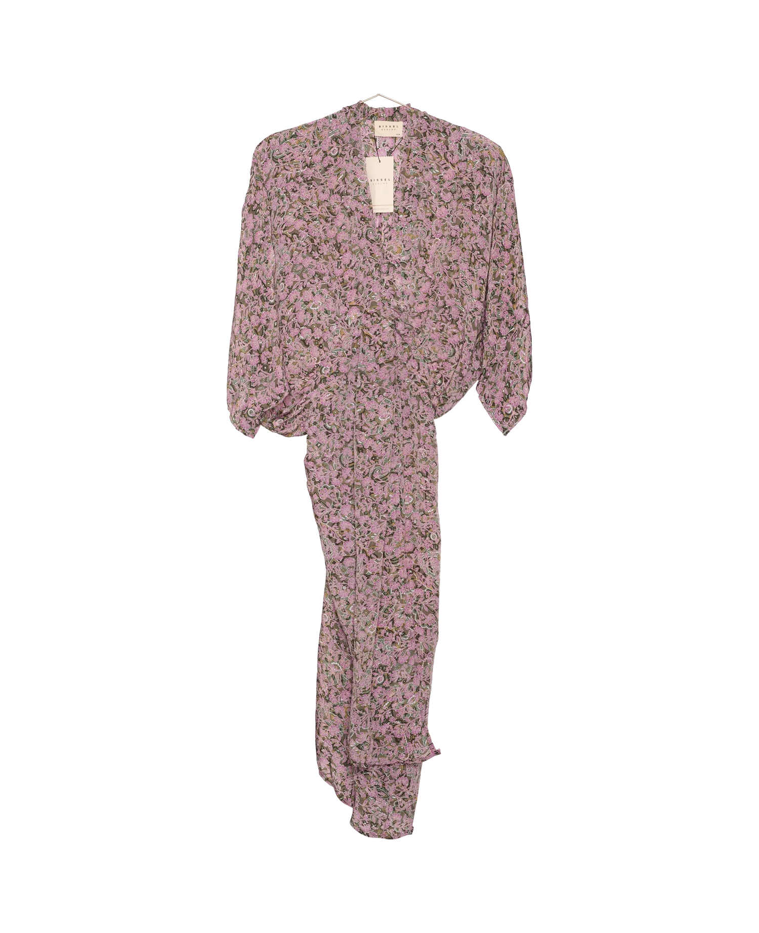 Juno Dress - No. 2123