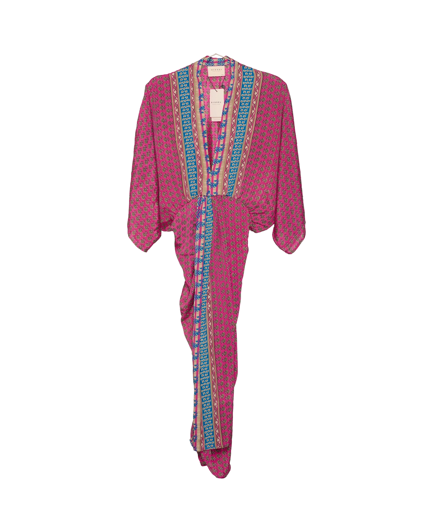 Juno Dress - No. 2128