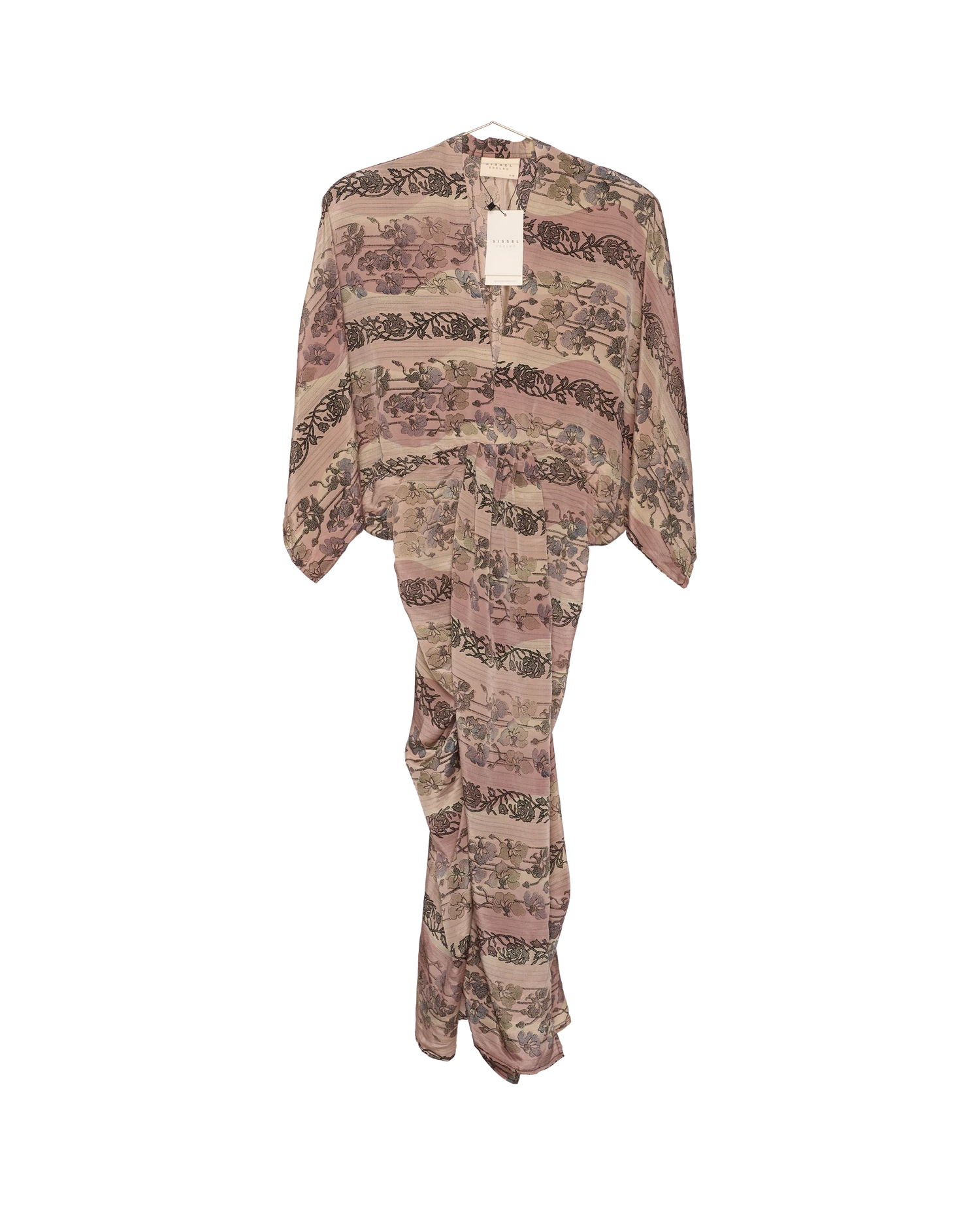 Juno Dress - No. 2143