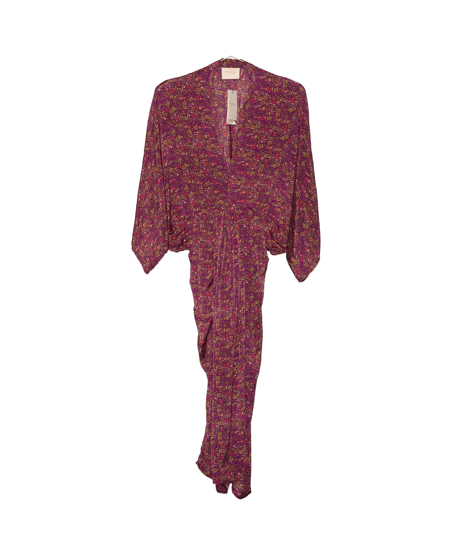 Juno Dress - No. 2144