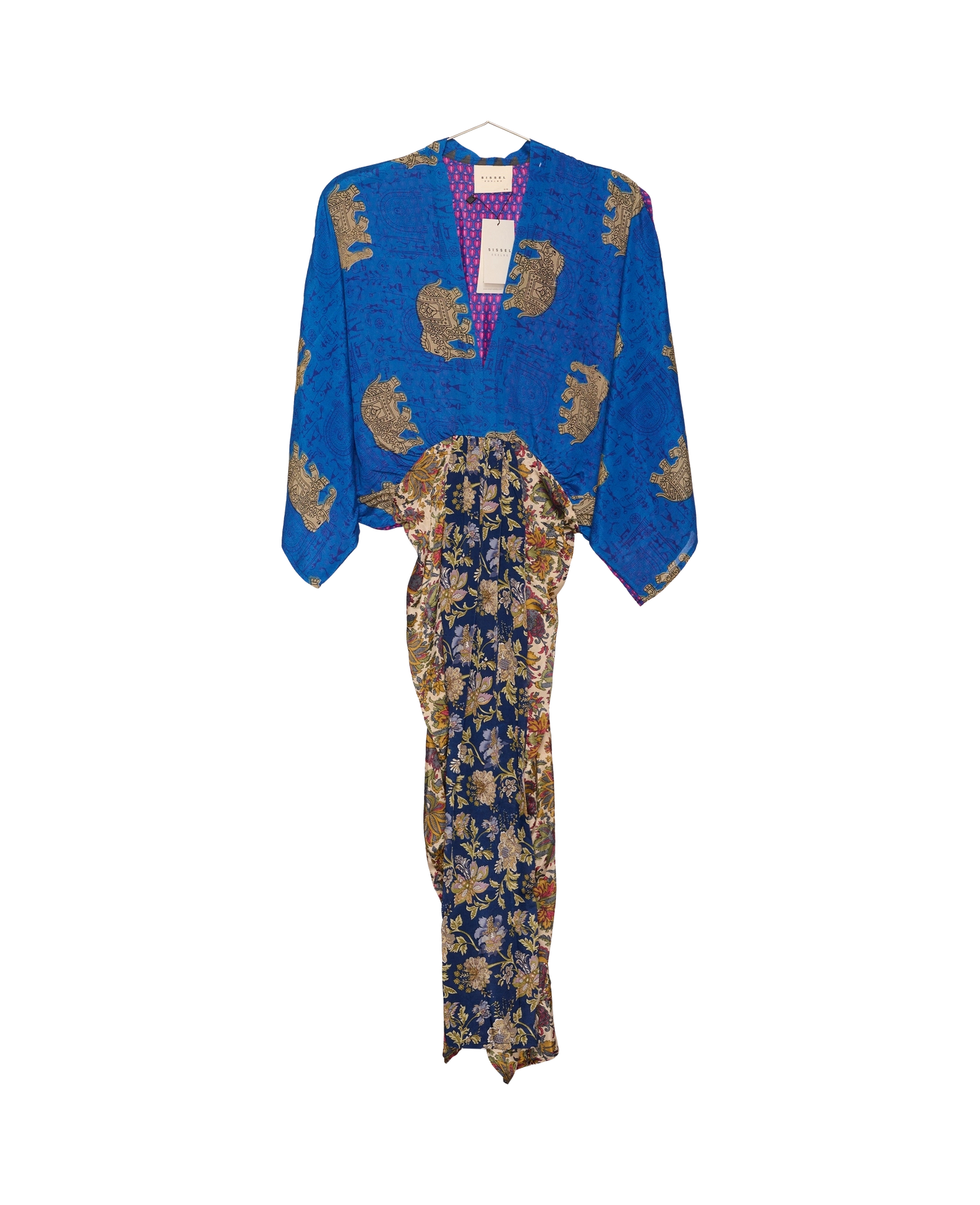 Juno Dress - No. 2158