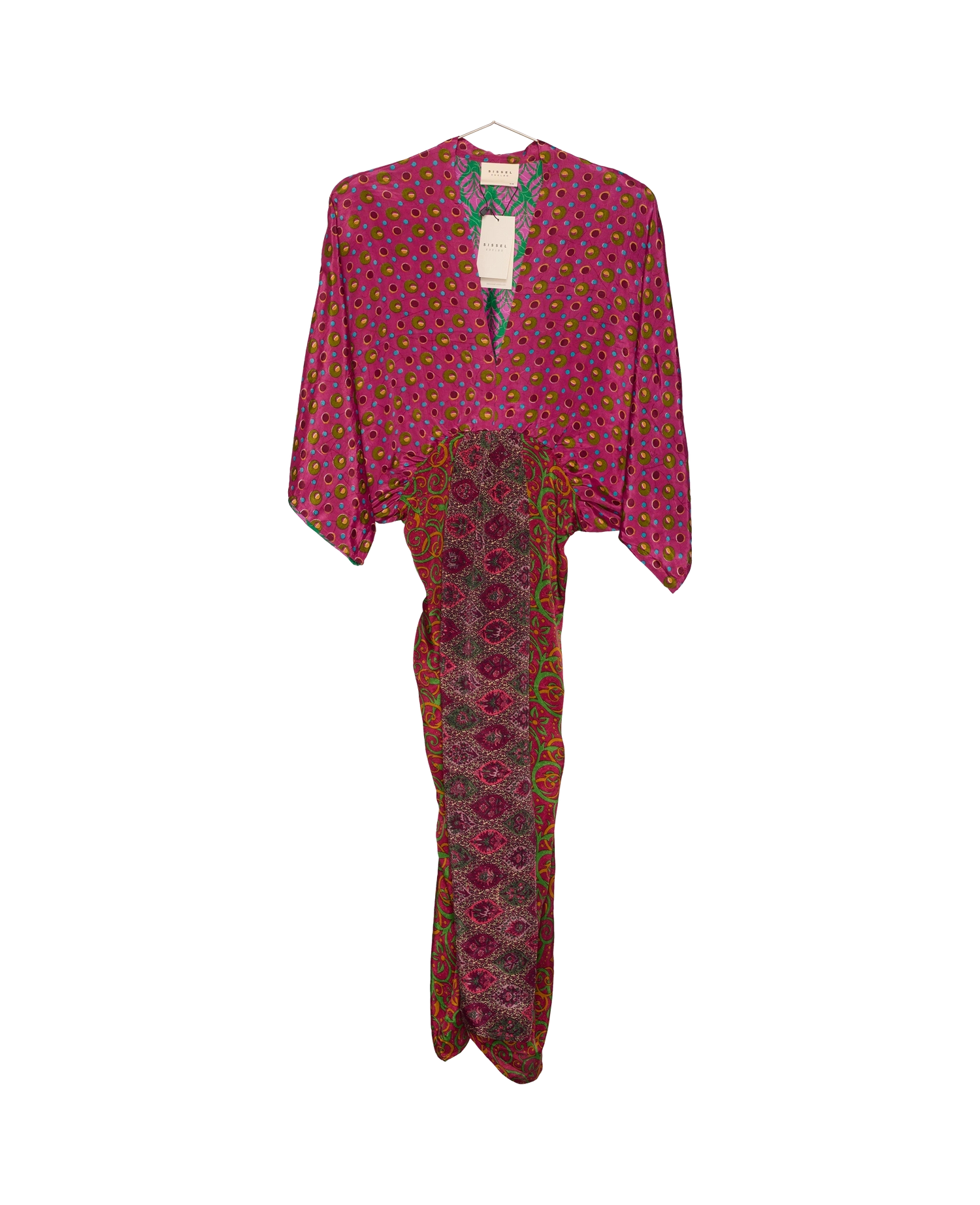 Juno Dress - No. 2168