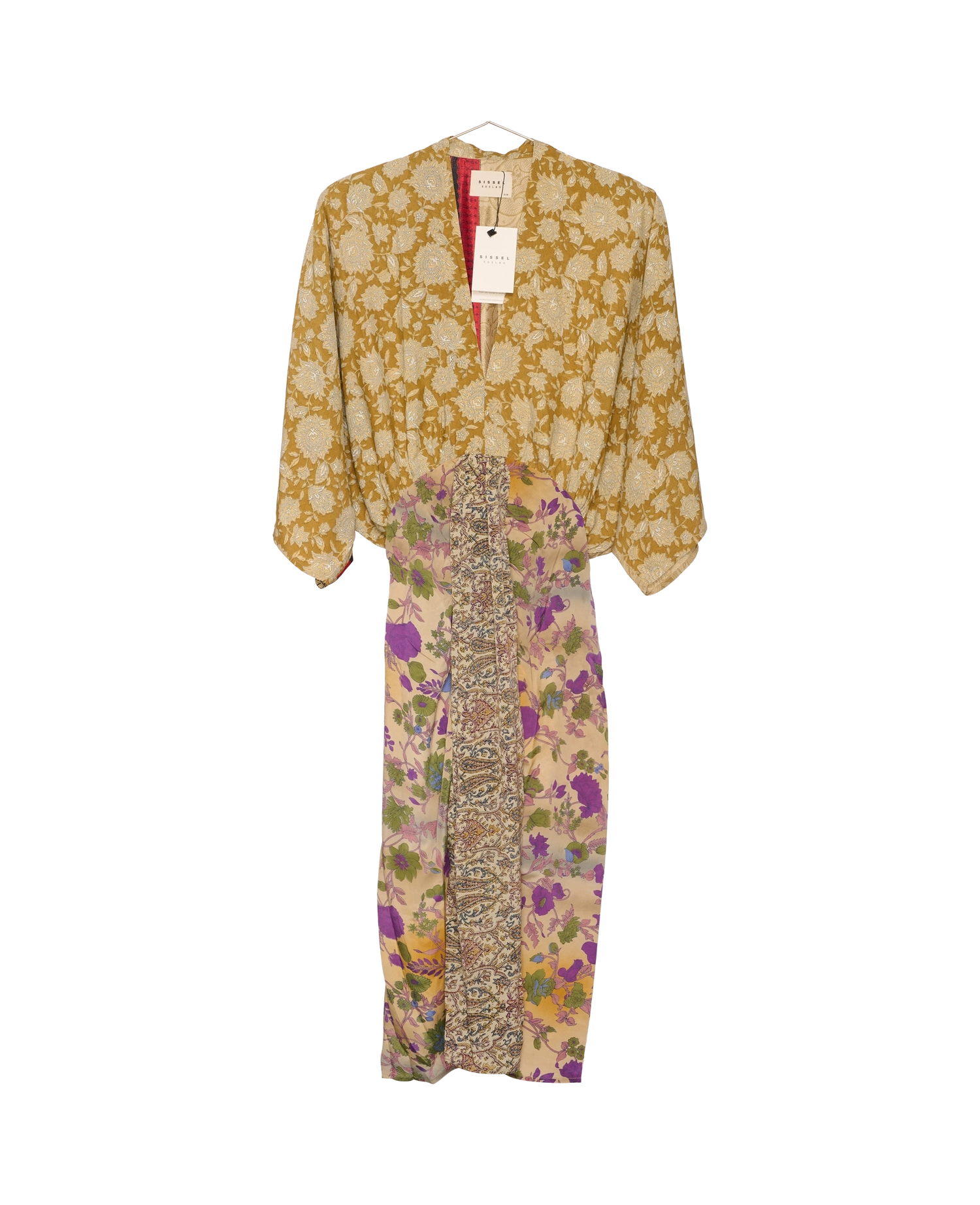 Juno Dress - No. 2195
