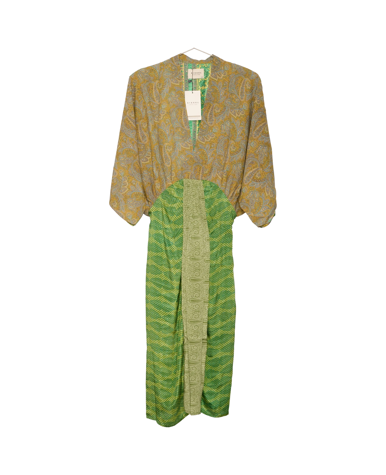 Juno Dress - No. 2198