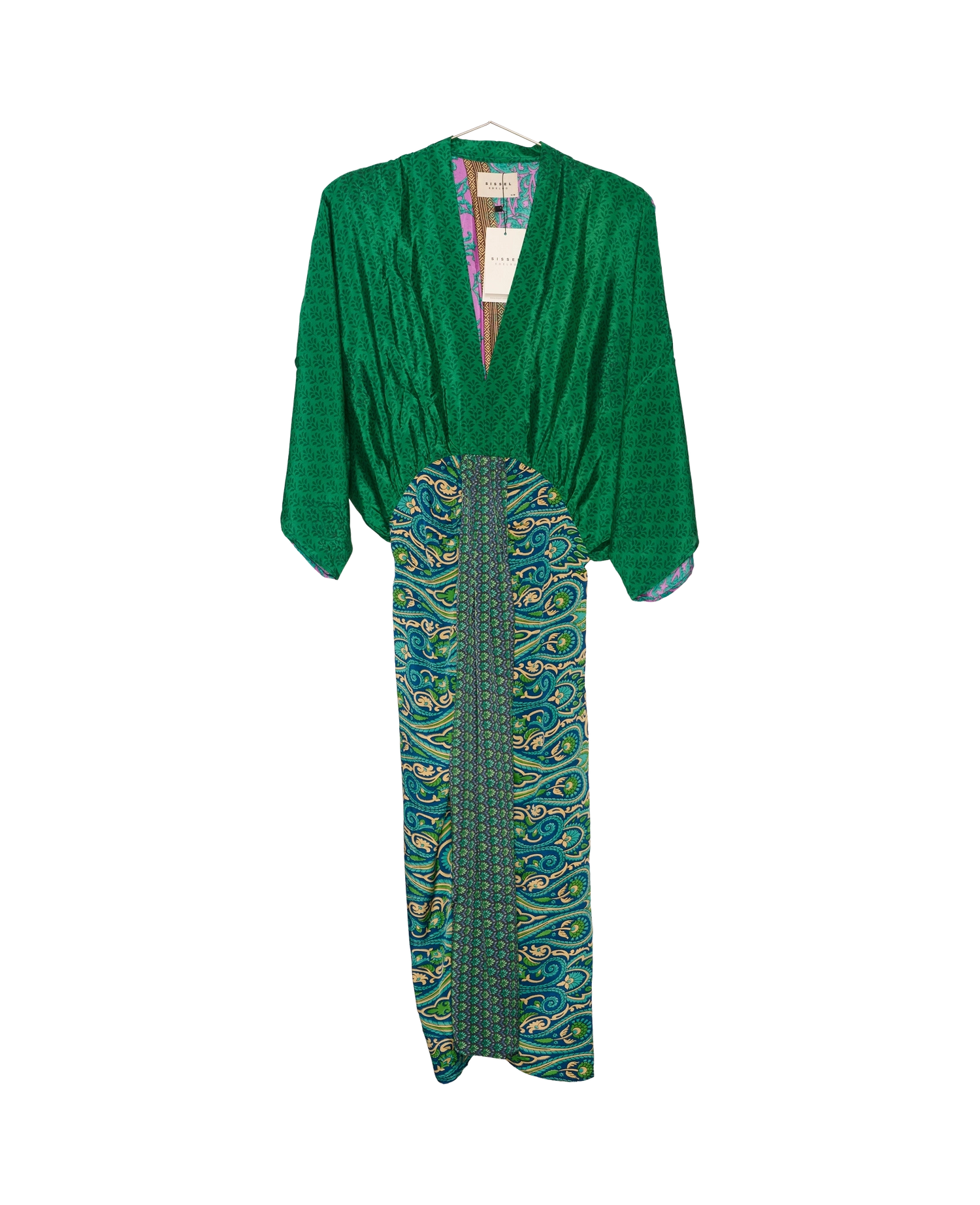 Juno Dress - No. 2203