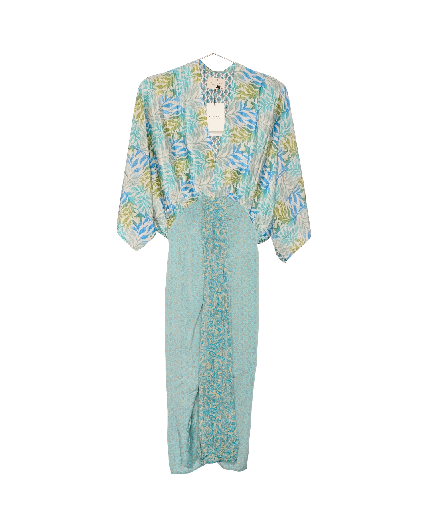 Juno Dress - No. 2209