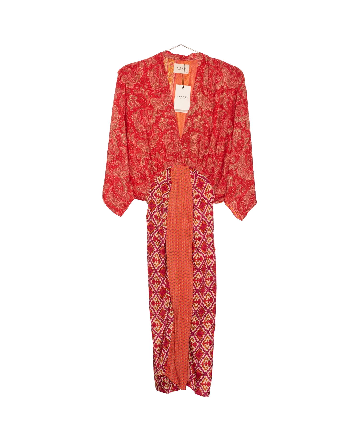 Juno Dress - No. 2212