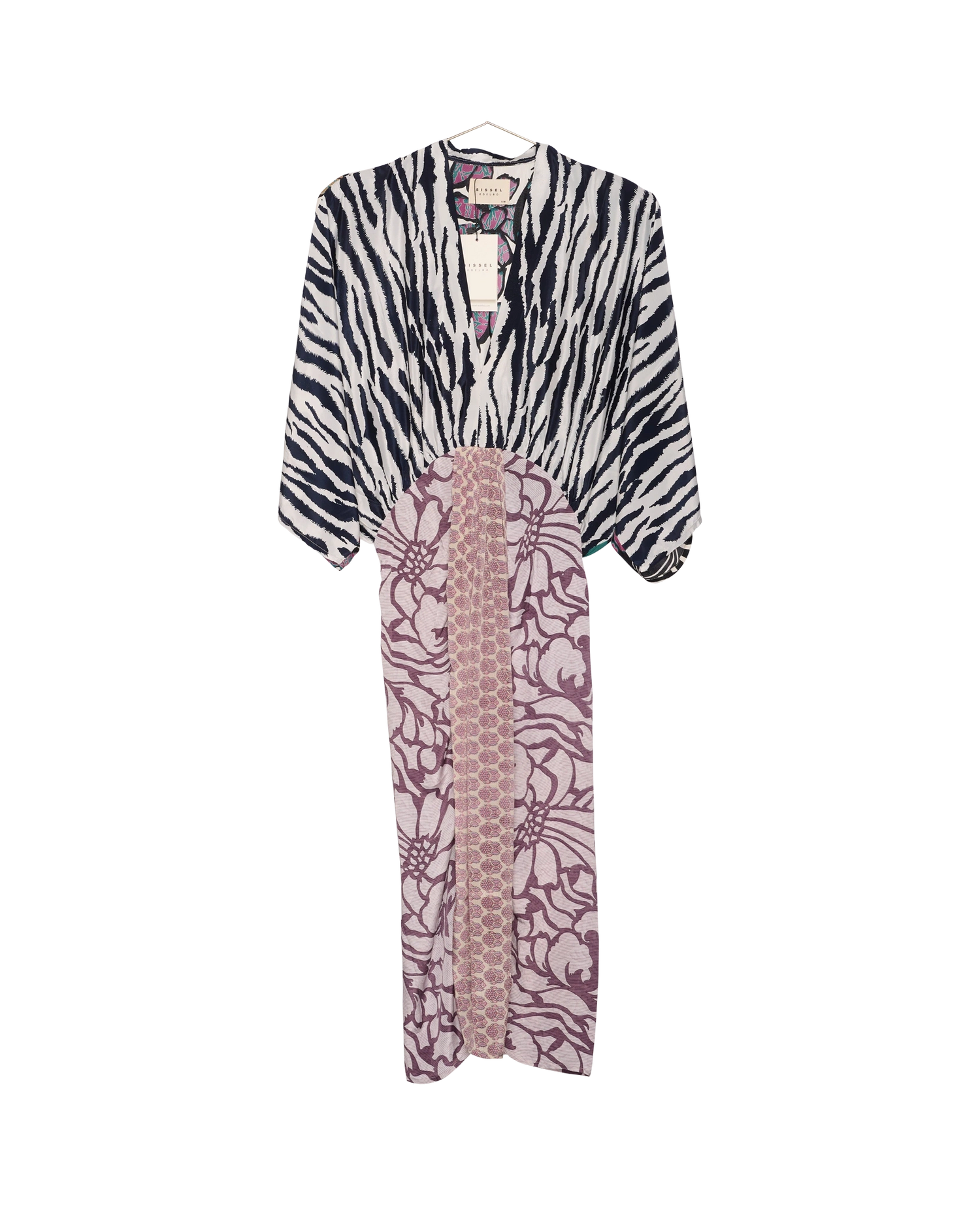 Juno Dress - No. 2220