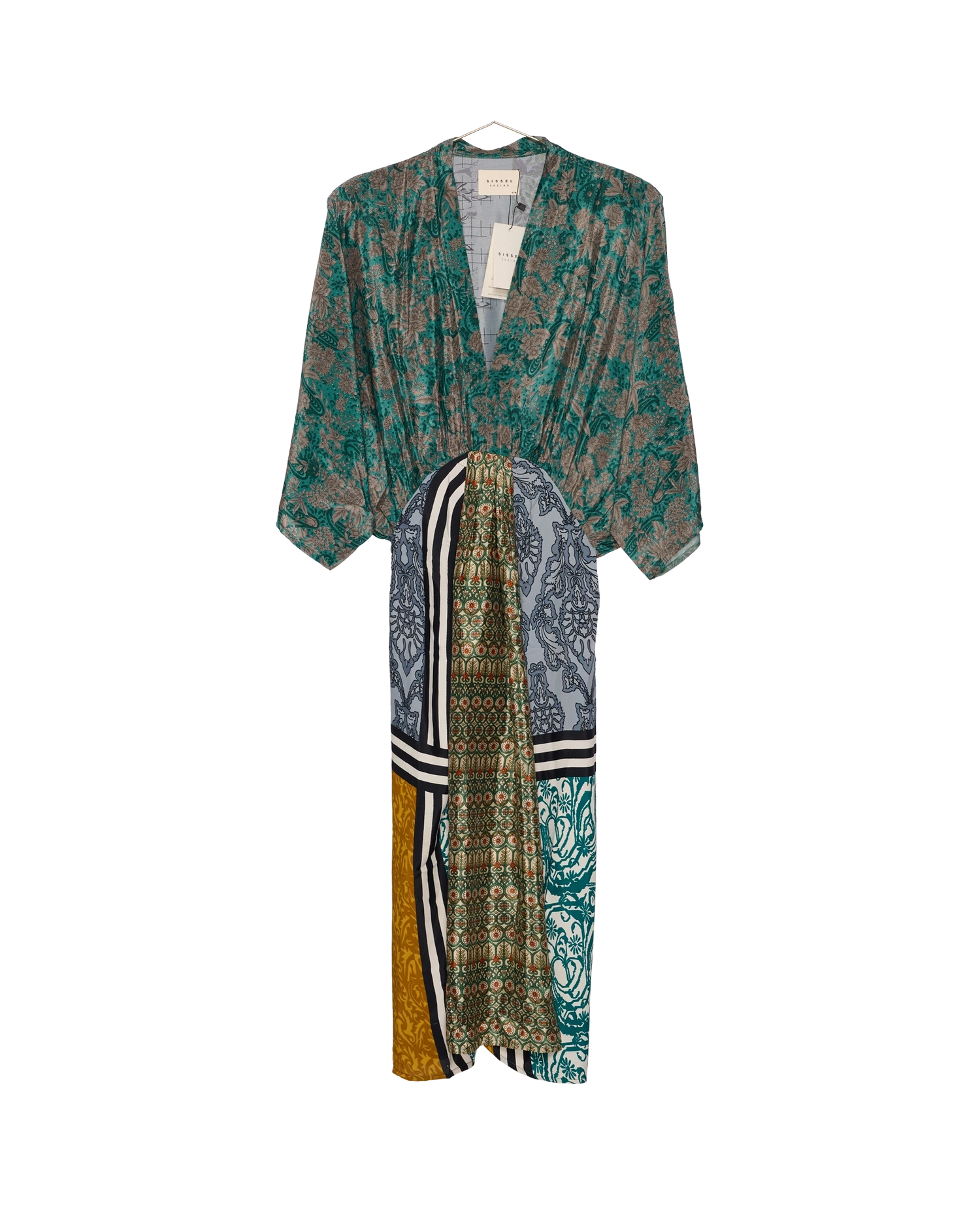 Juno Dress - No. 2221