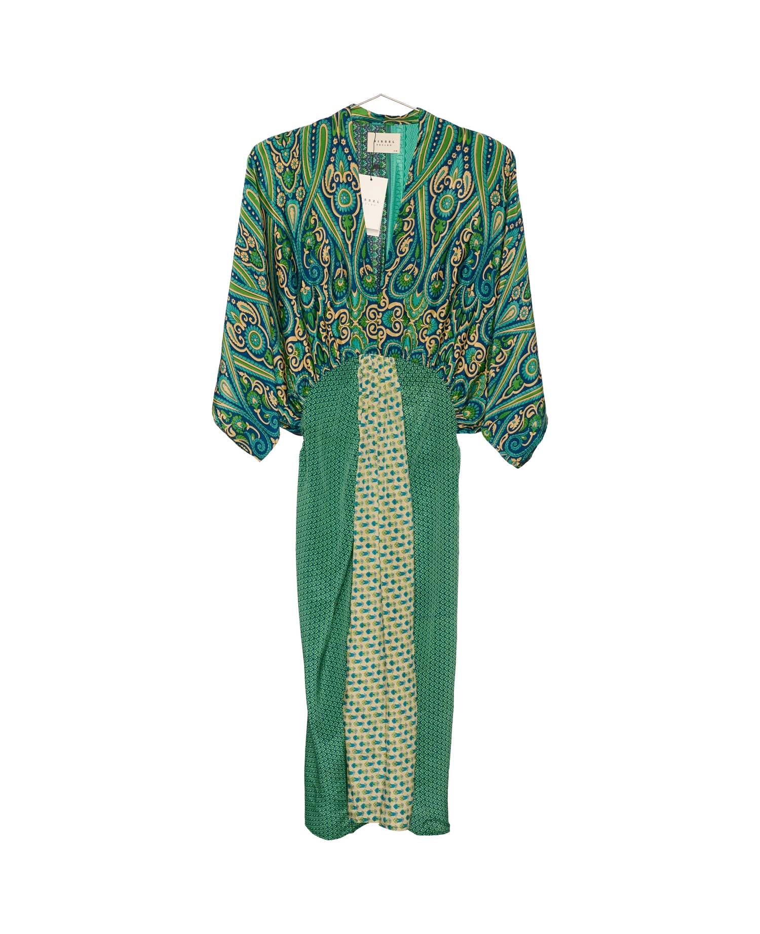 Juno Dress - No. 2222
