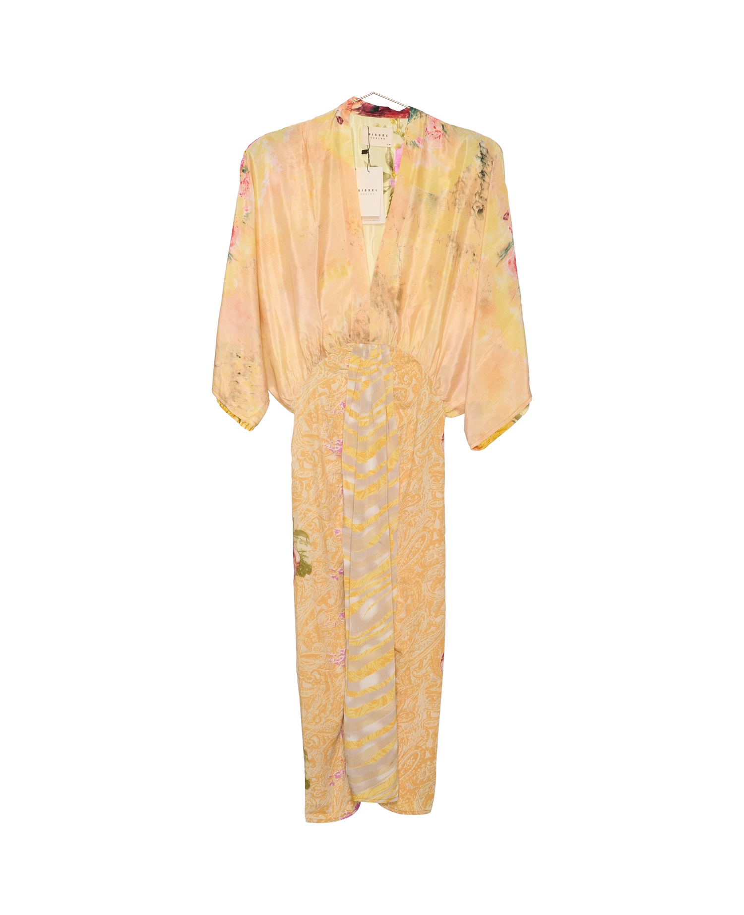 Juno Dress - No. 2223