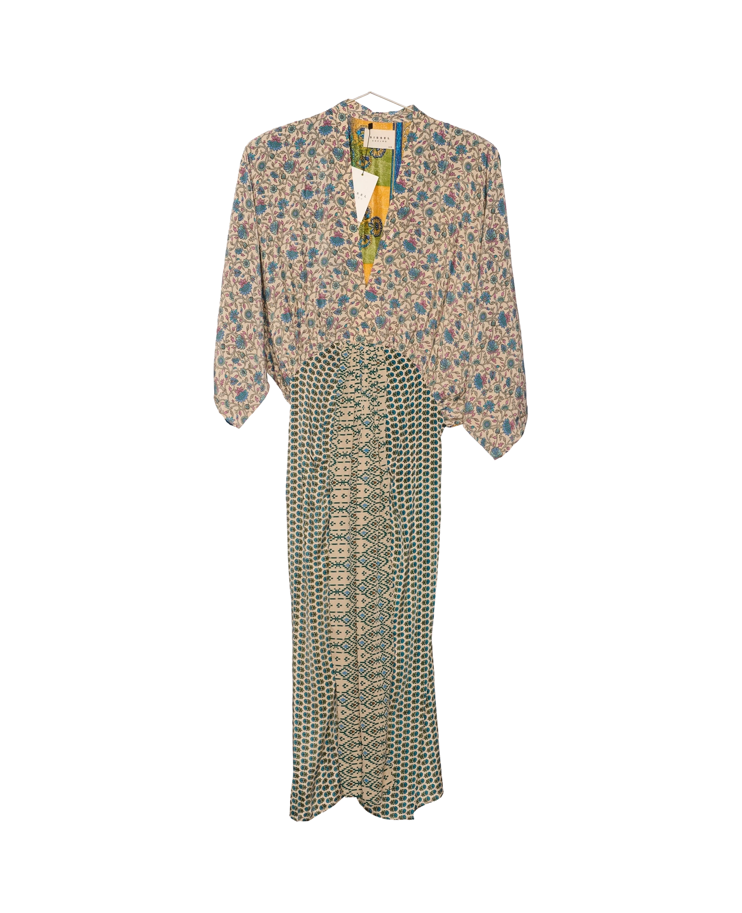 Juno Dress - No. 2227