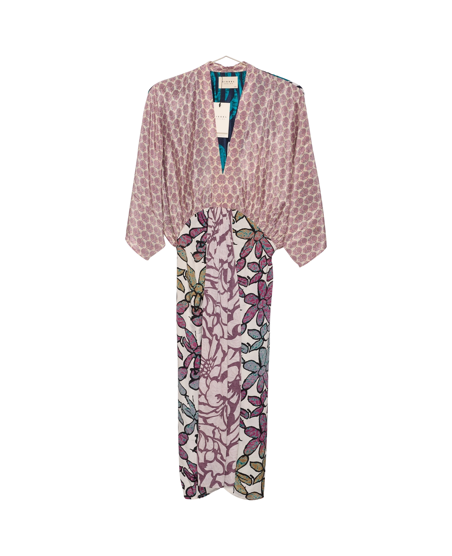 Juno Dress - No. 2228