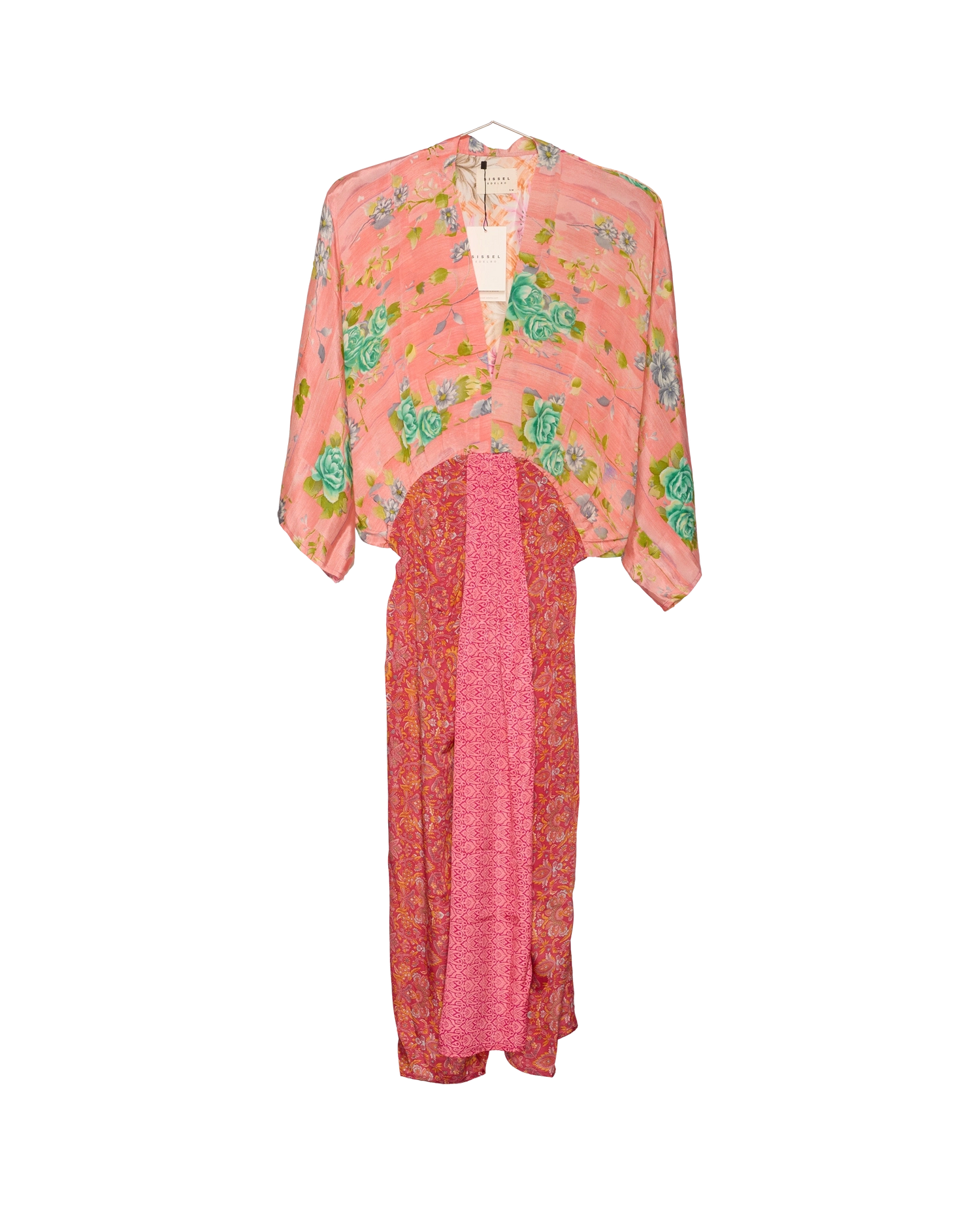 Juno Dress - No. 2229