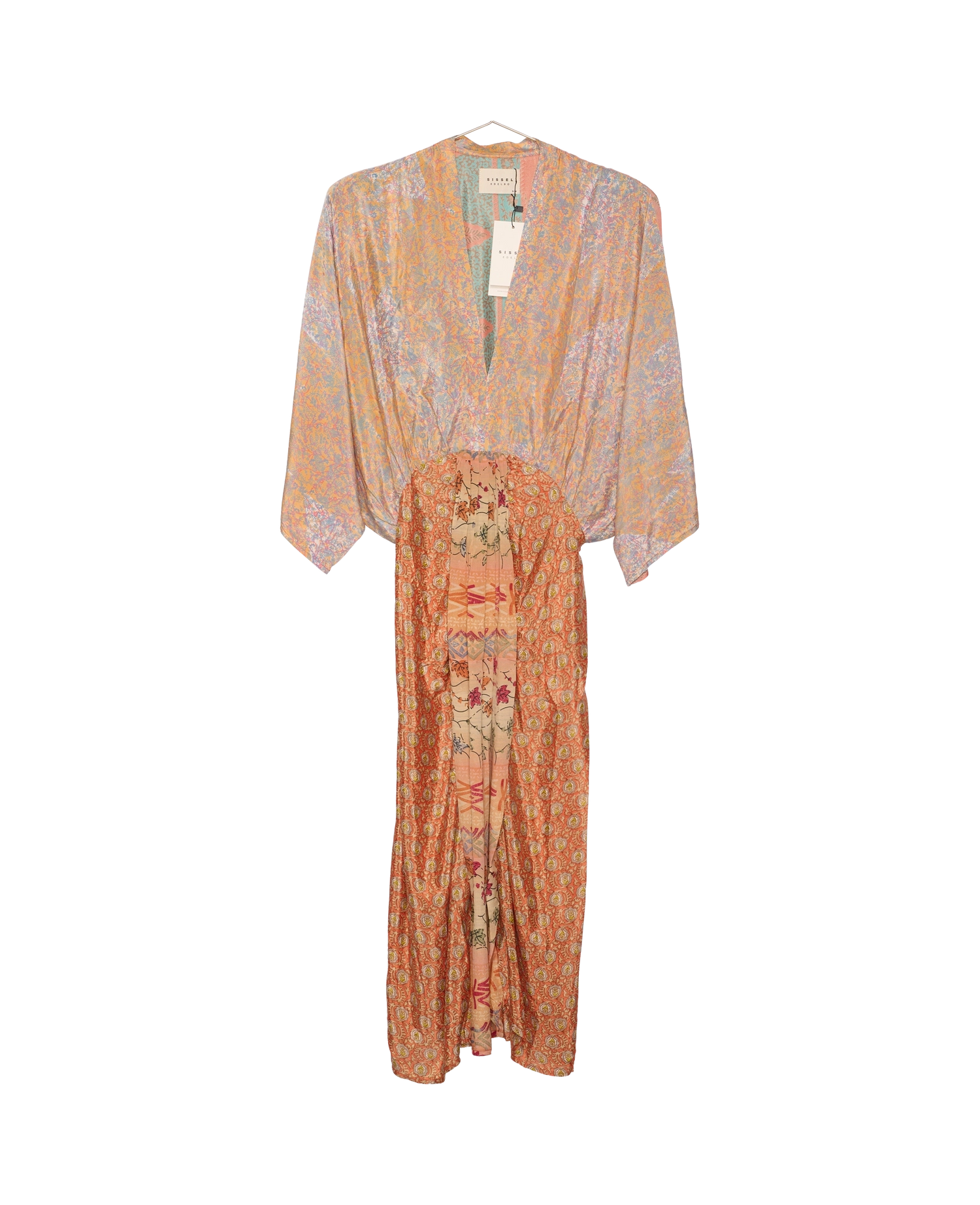 Juno Dress - No. 2233