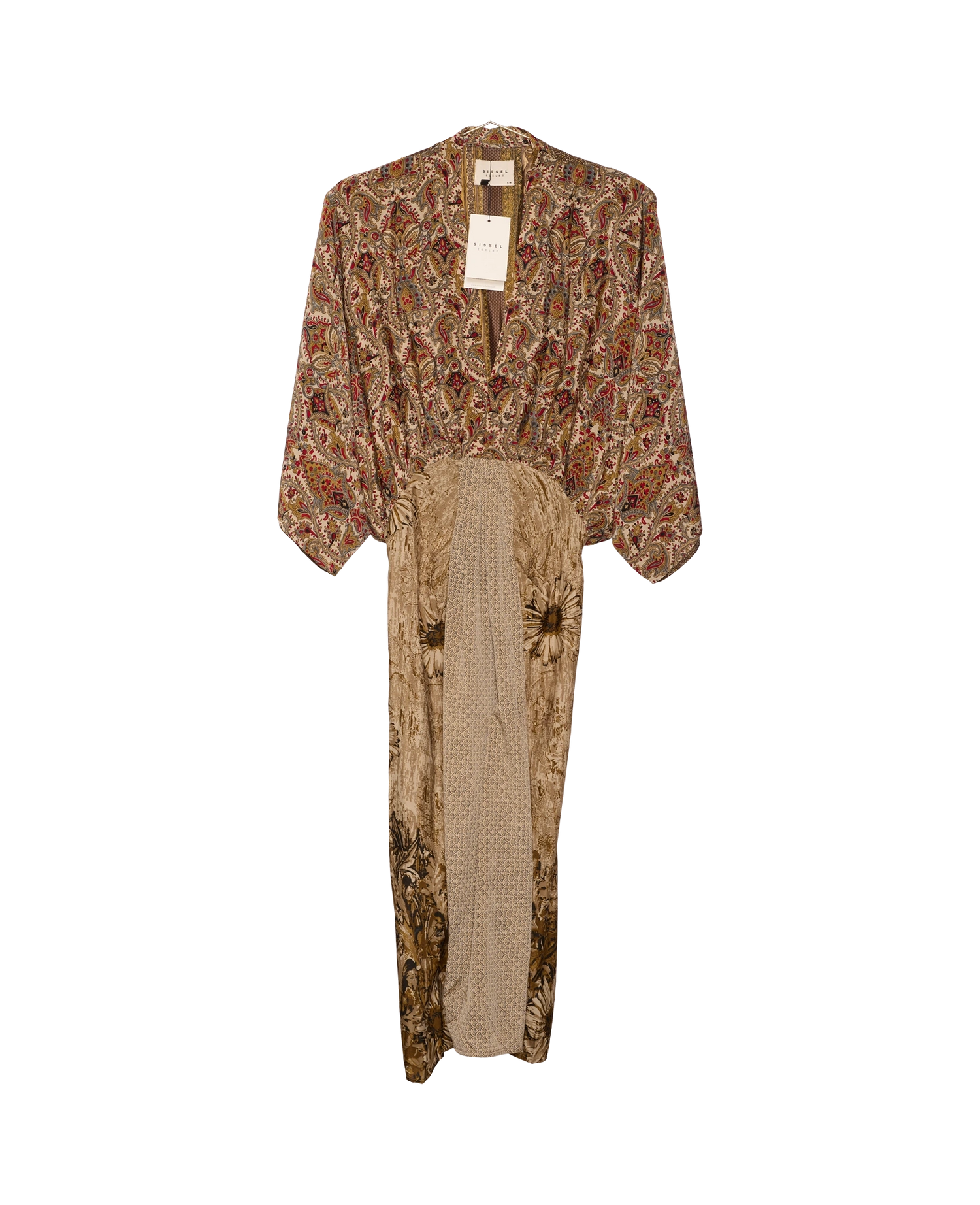 Juno Dress - No. 2235