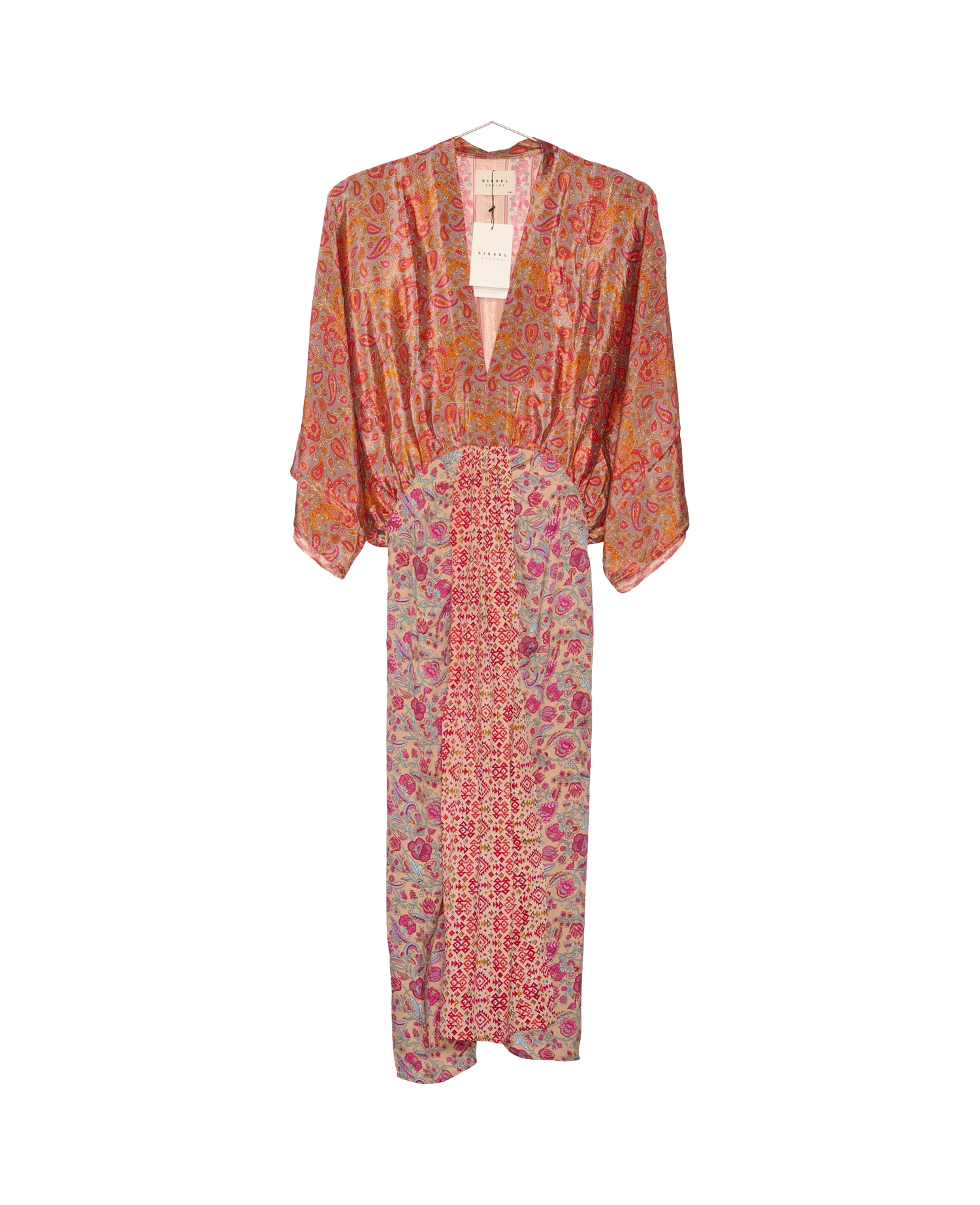 Juno Dress - No. 2243