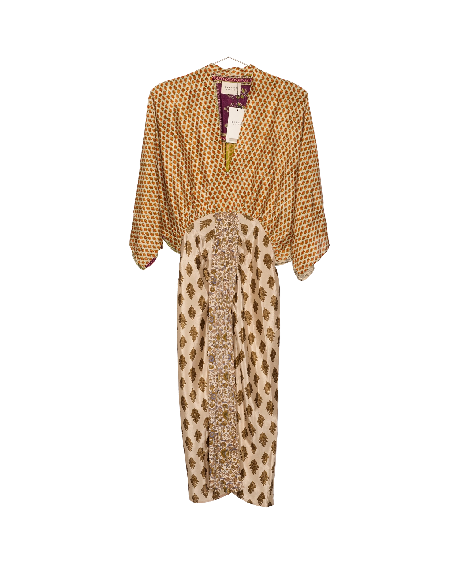 Juno Dress - No. 2246