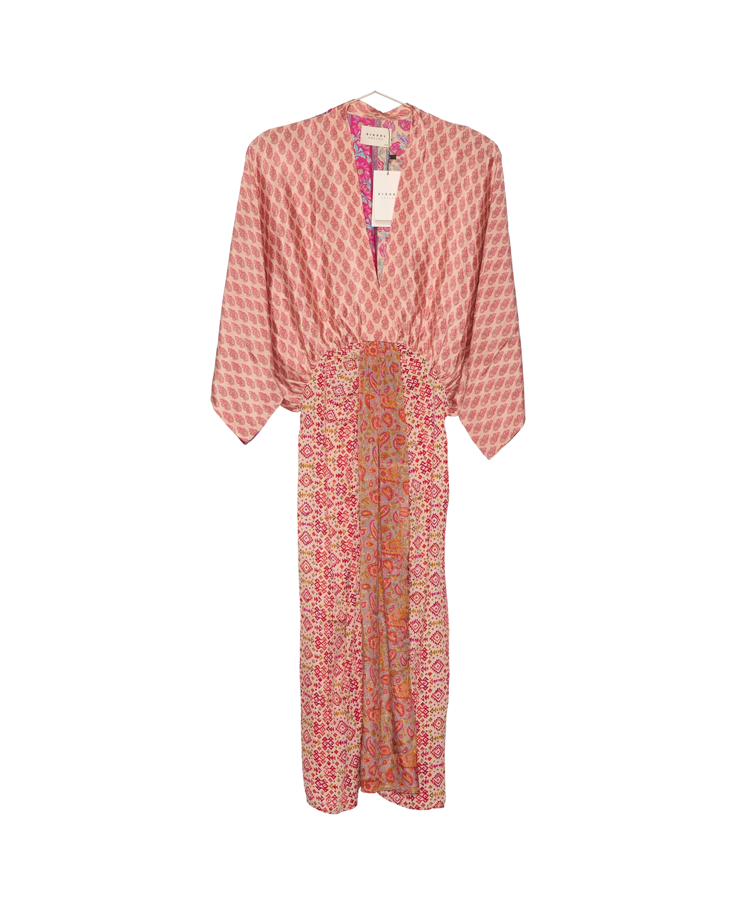 Juno Dress - No. 2249