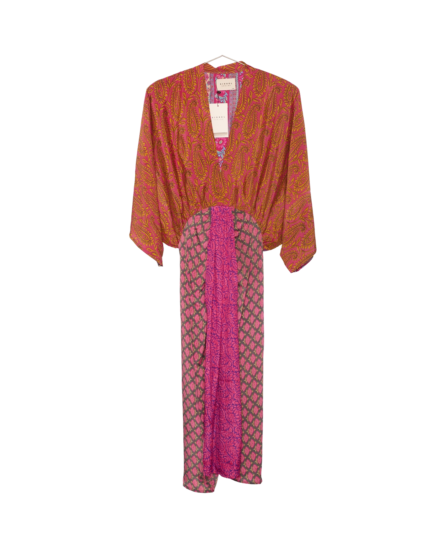 Juno Dress - No. 2251