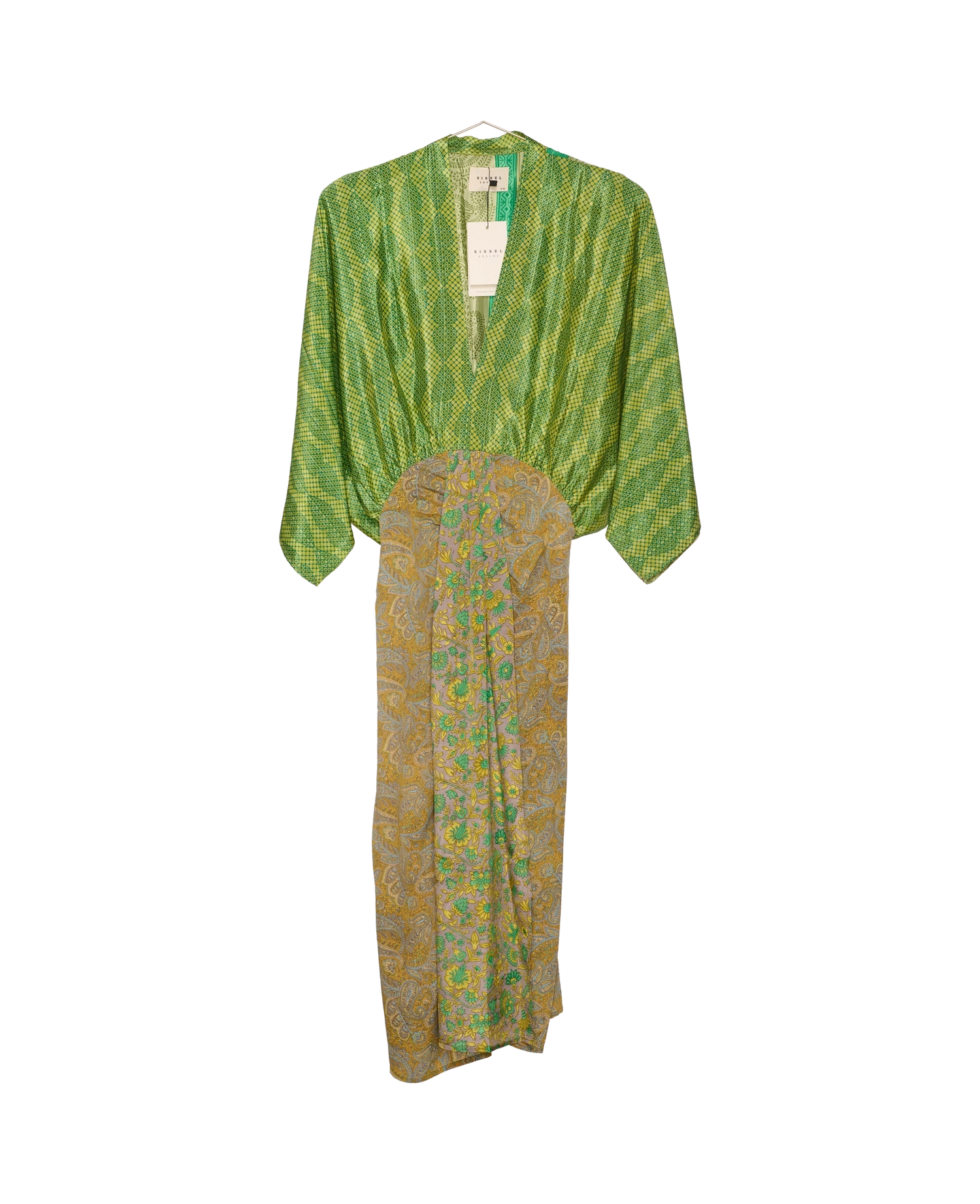 Juno Dress - No. 2252
