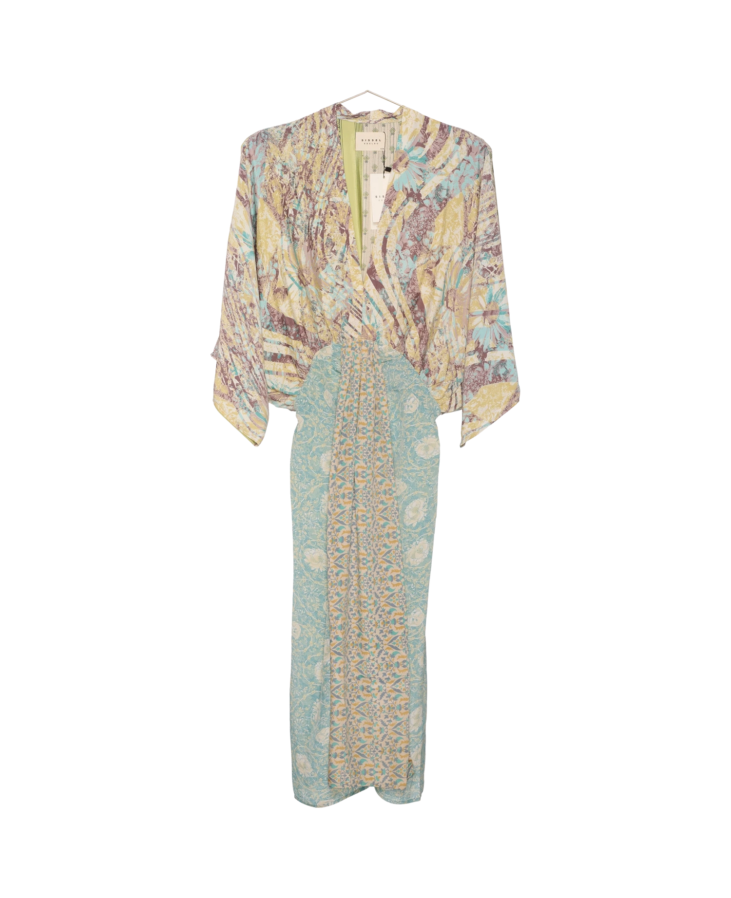 Juno Dress - No. 2253