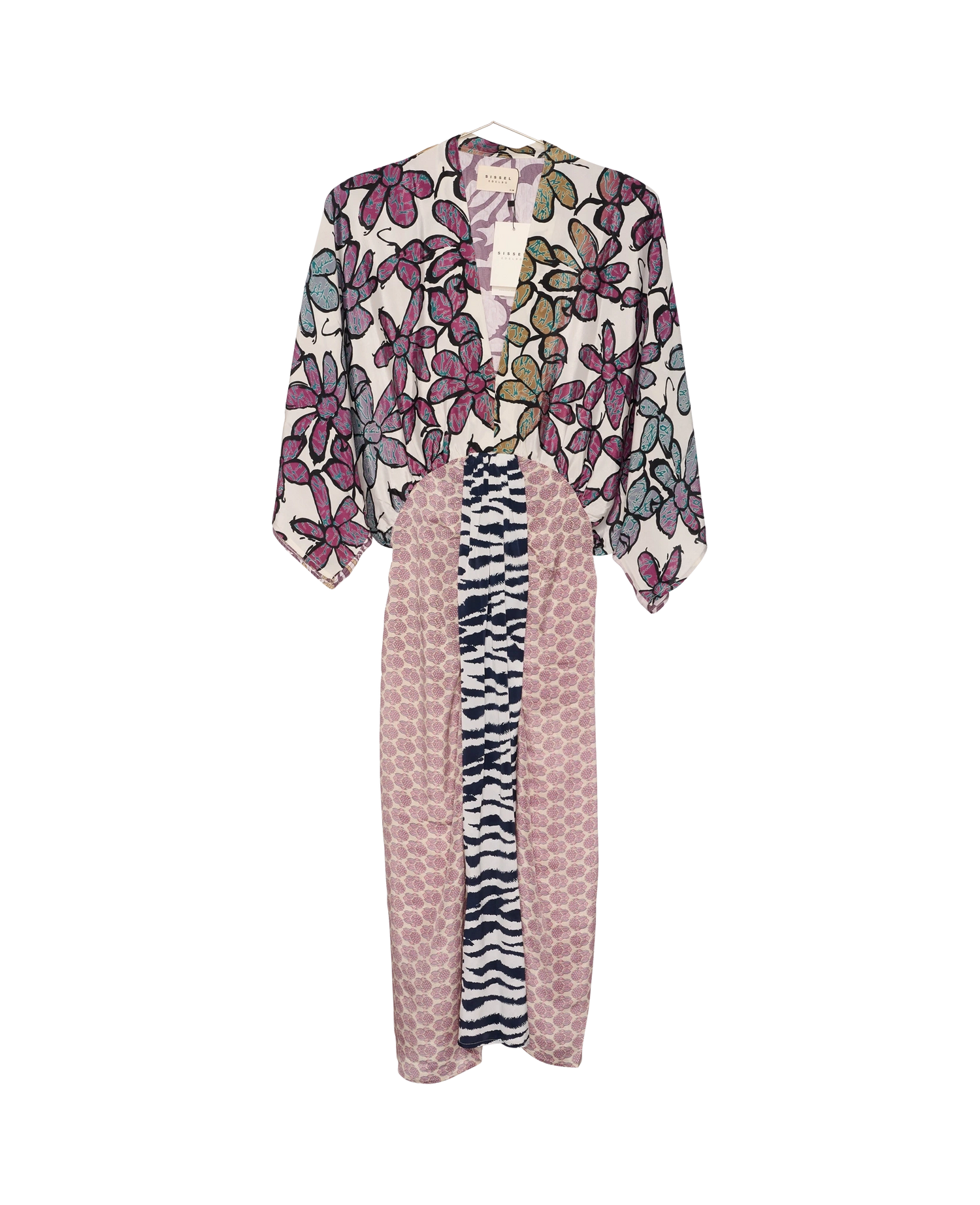 Juno Dress - No. 2255