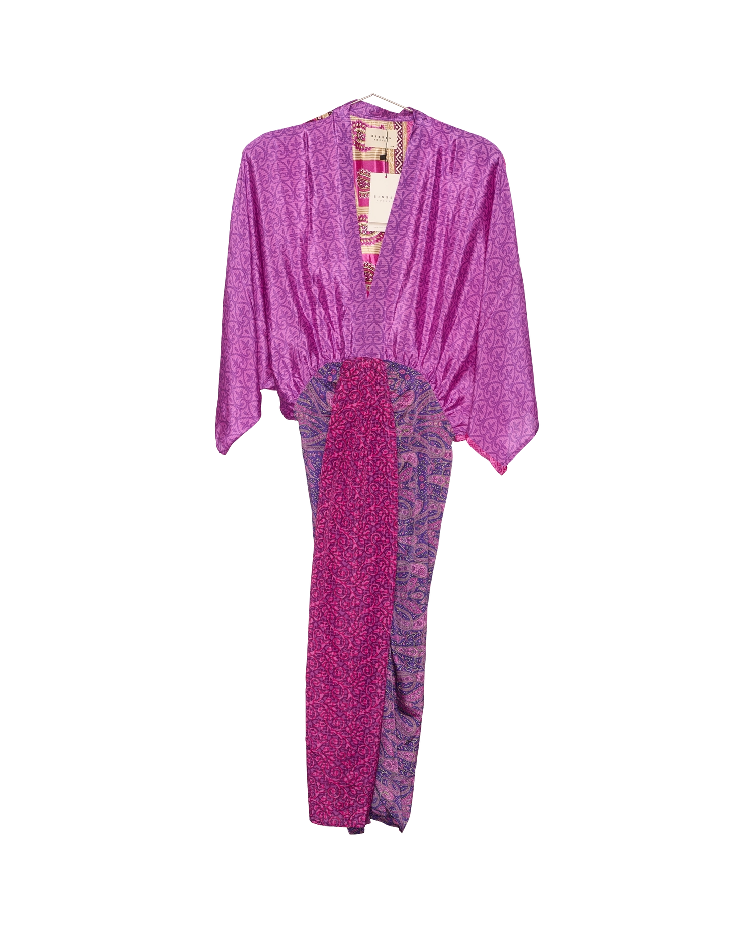 Juno Dress - No. 2258