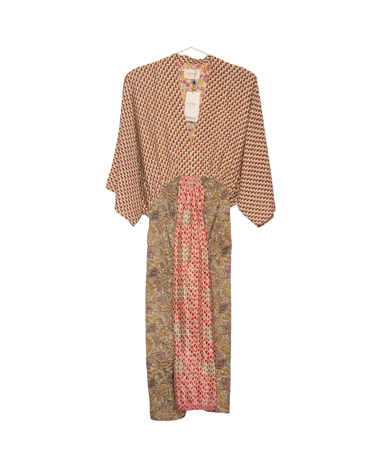Juno Dress - No. 2259
