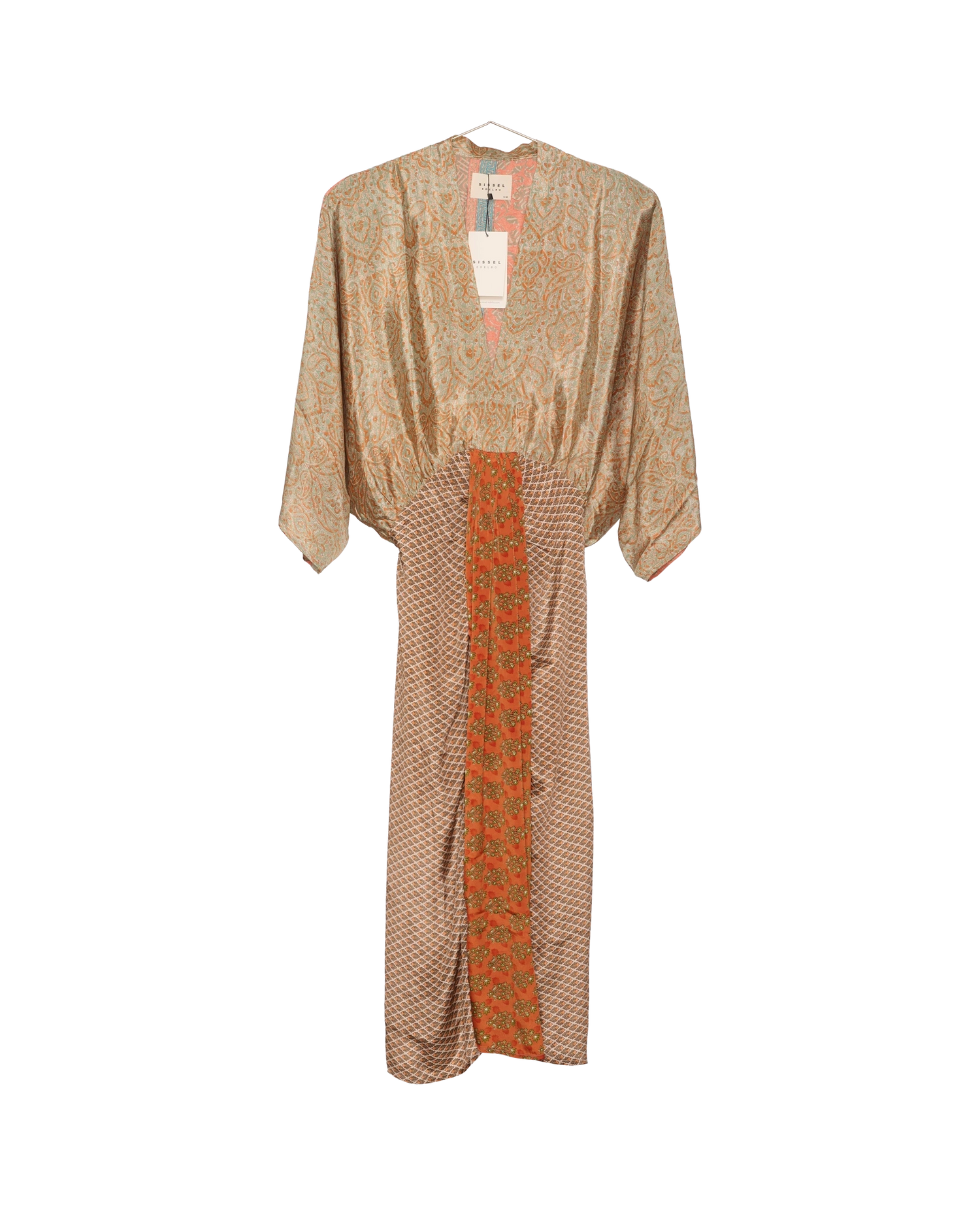 Juno Dress - No. 2263