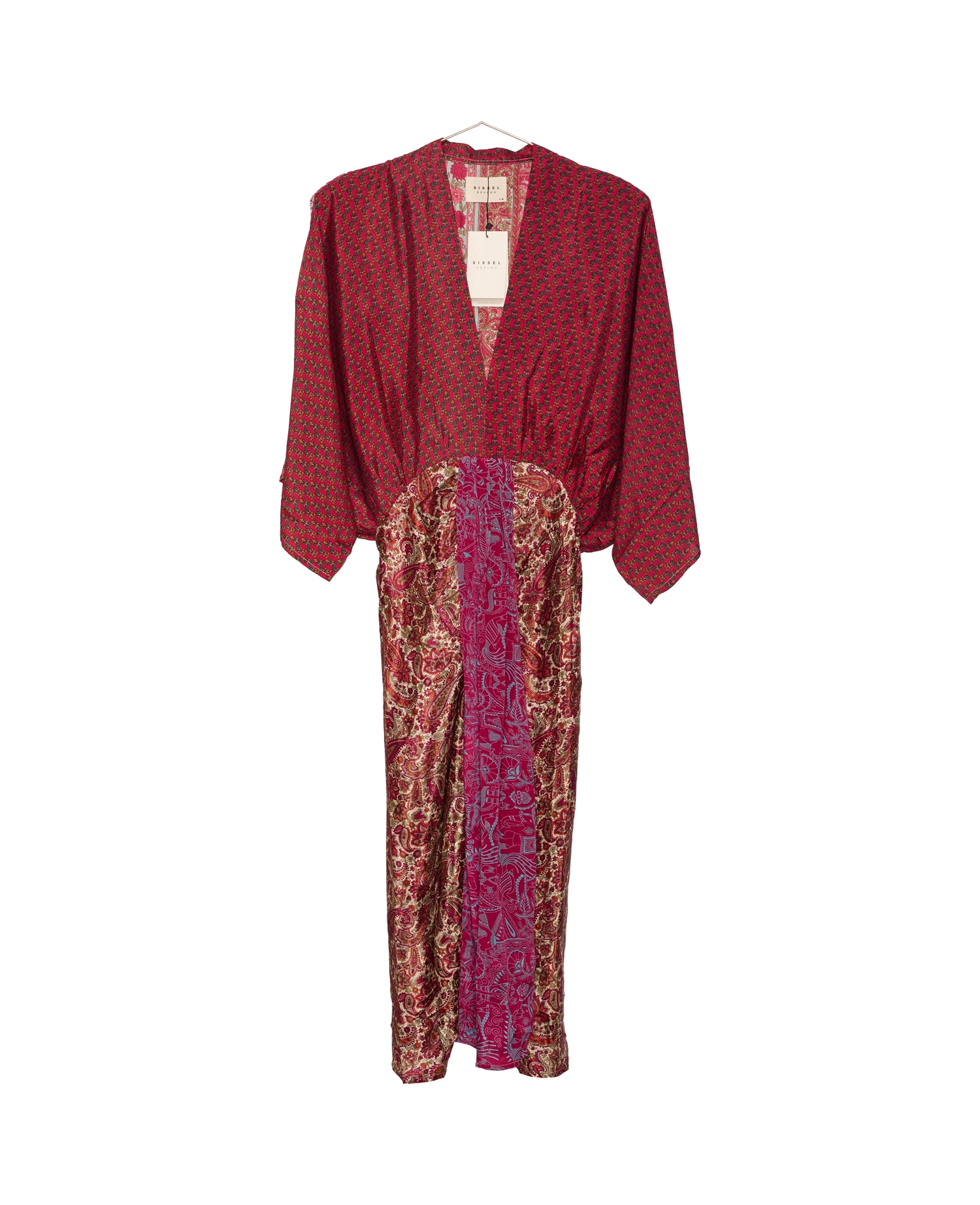 Juno Dress - No. 2265