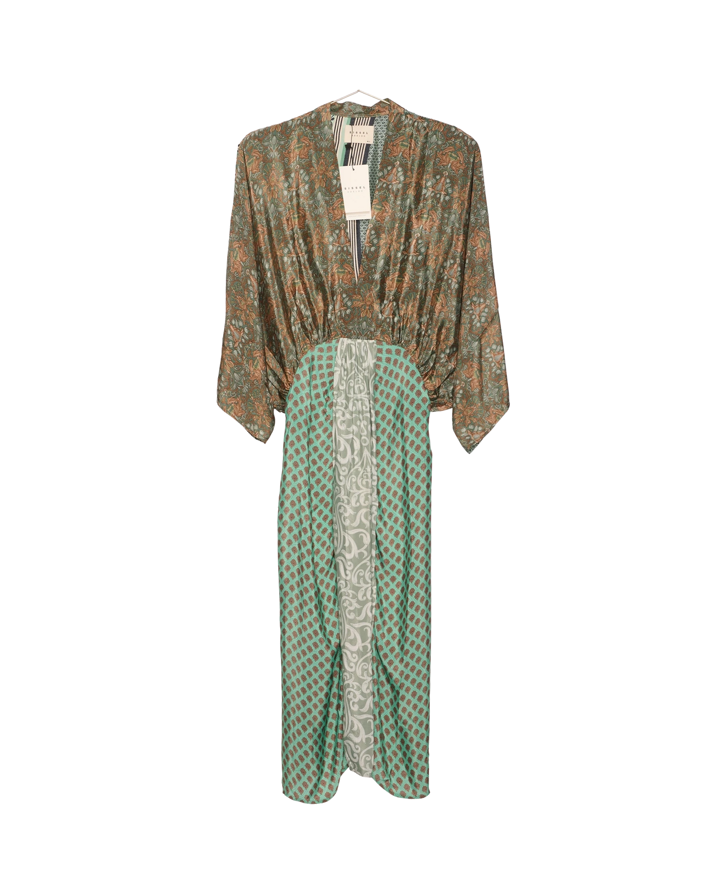 Juno Dress - No. 2287