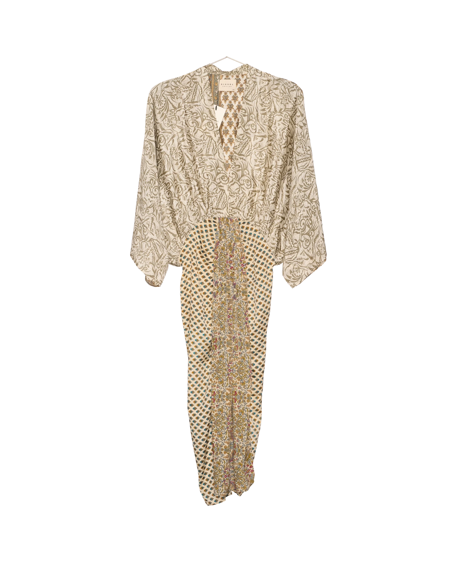 Juno Dress - No. 2299