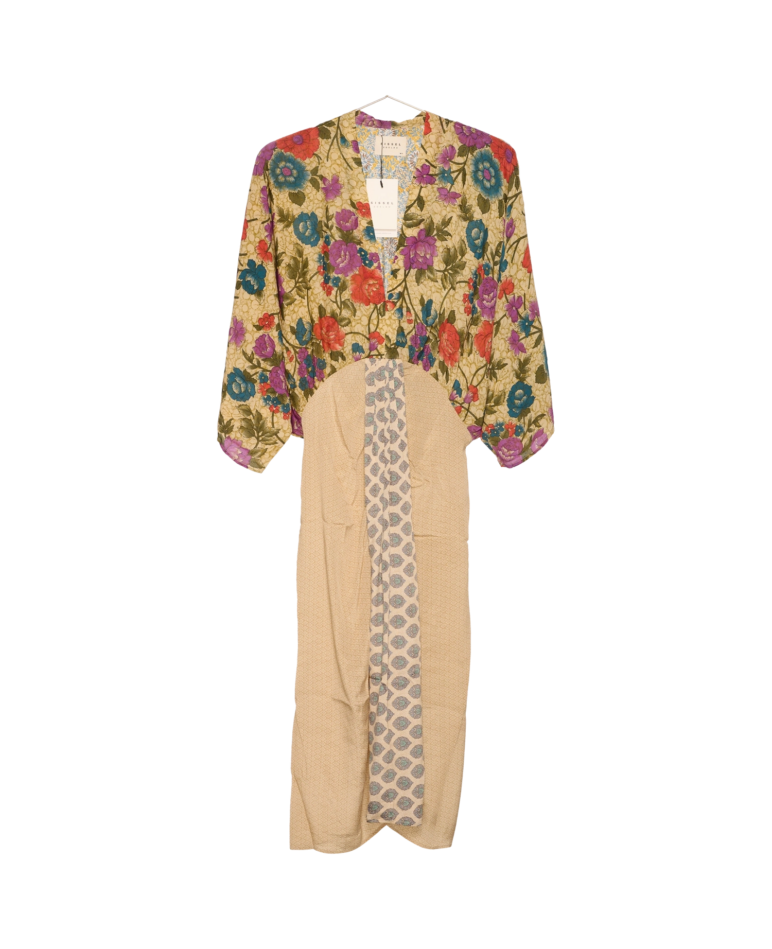 Juno Dress - No. 2300