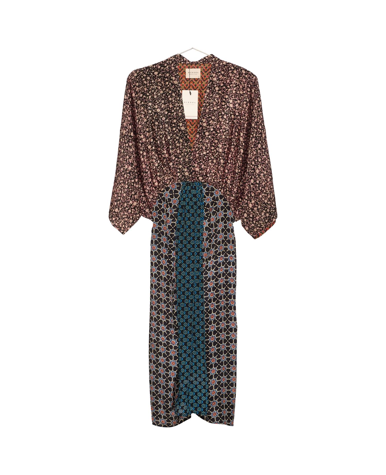 Juno Dress - No. 2311