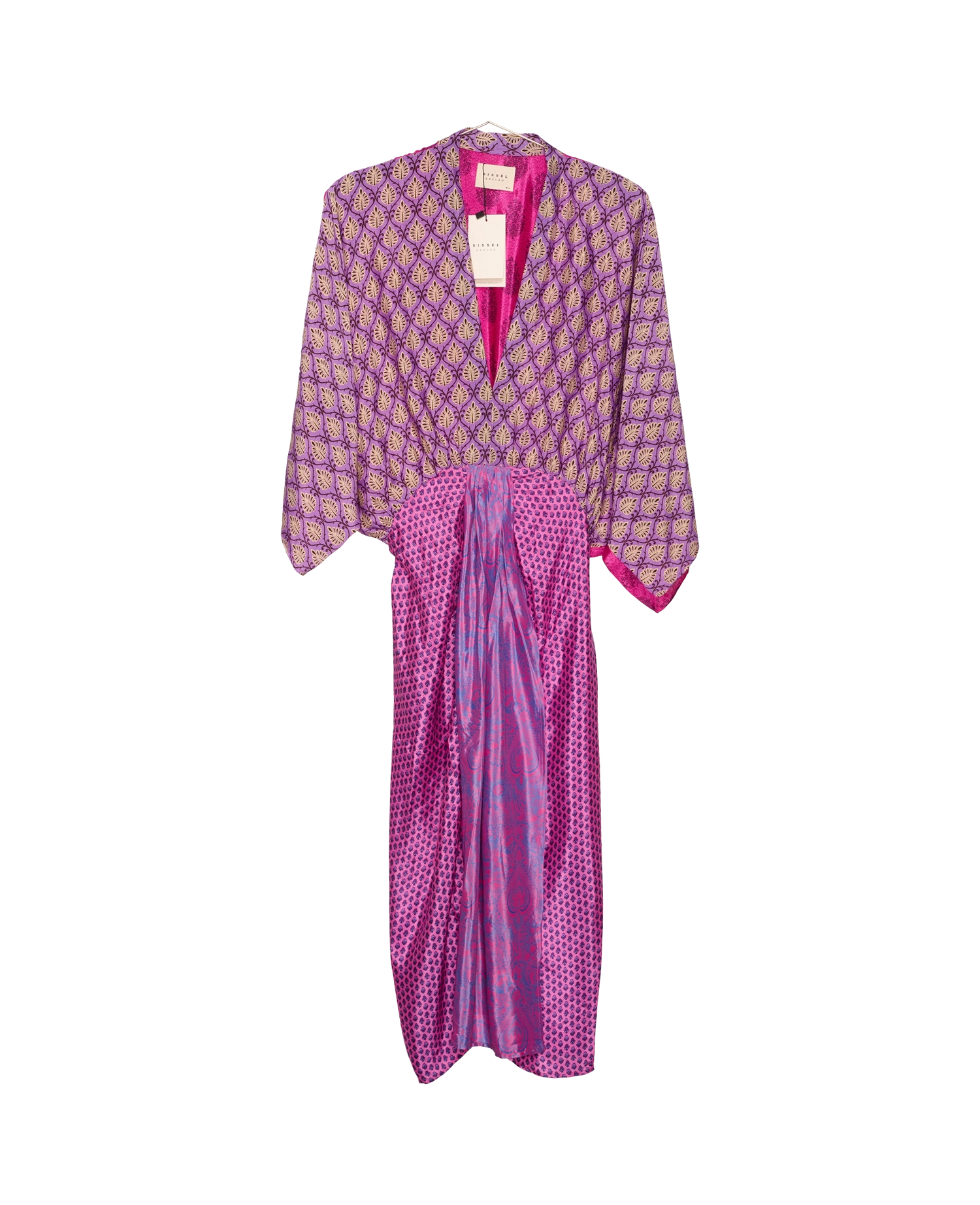 Juno Dress - No. 2315
