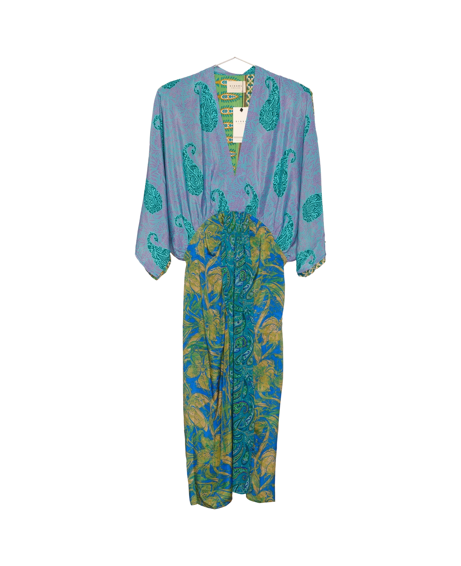 Juno Dress - No. 2318