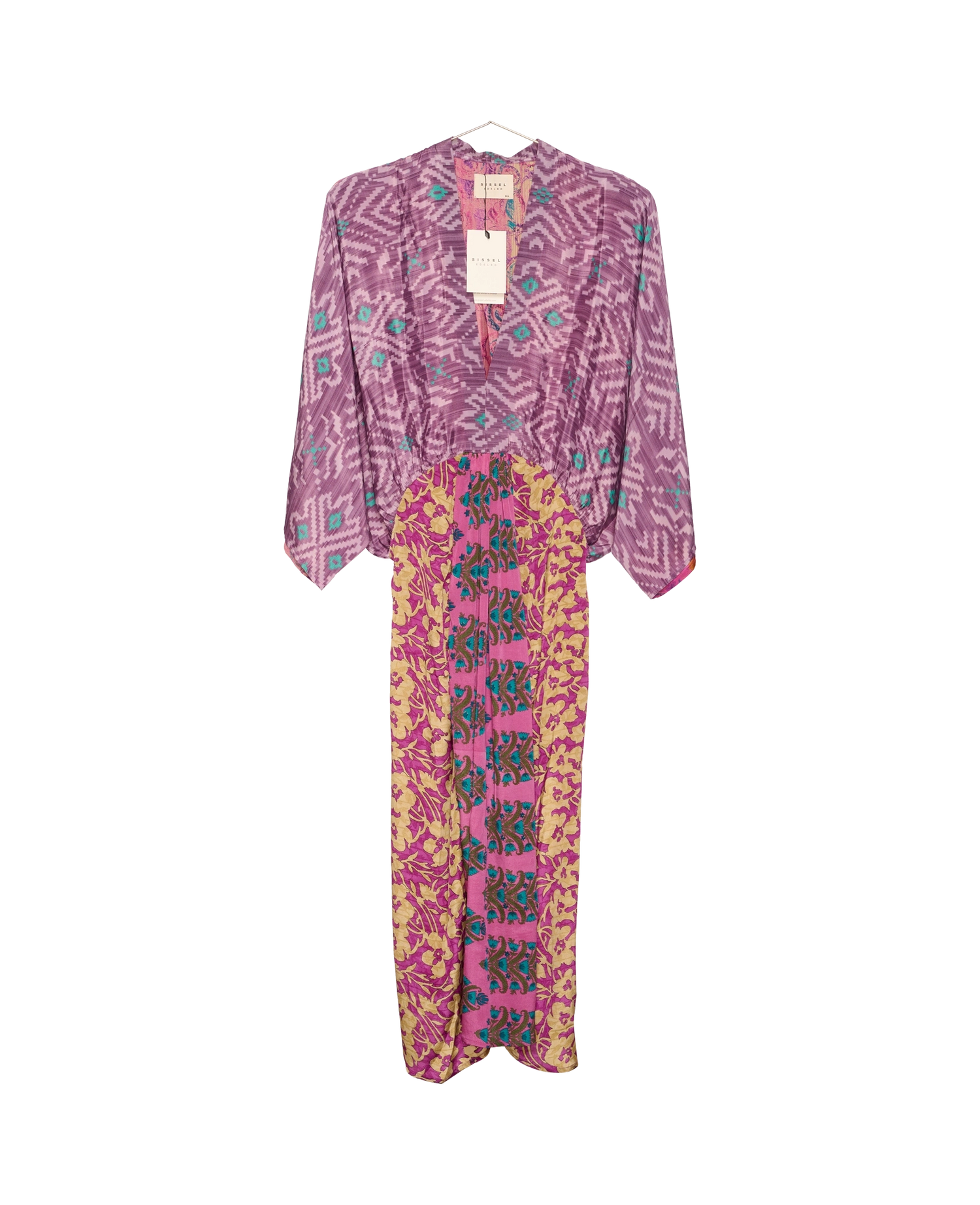 Juno Dress - No. 2319