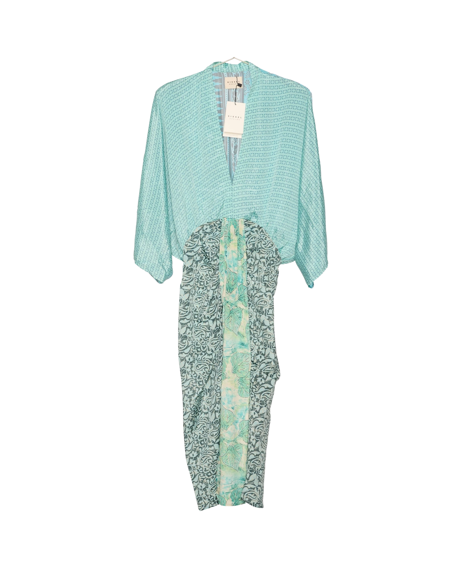 Juno Dress - No. 2322