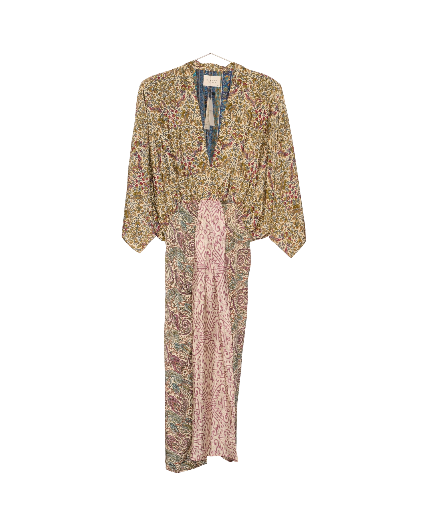 Juno Dress - No. 2324