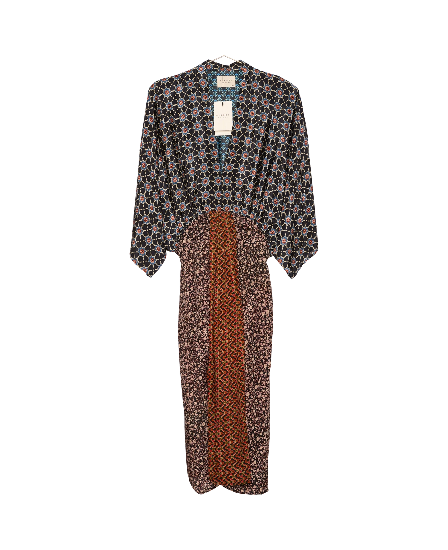 Juno Dress - No. 2326