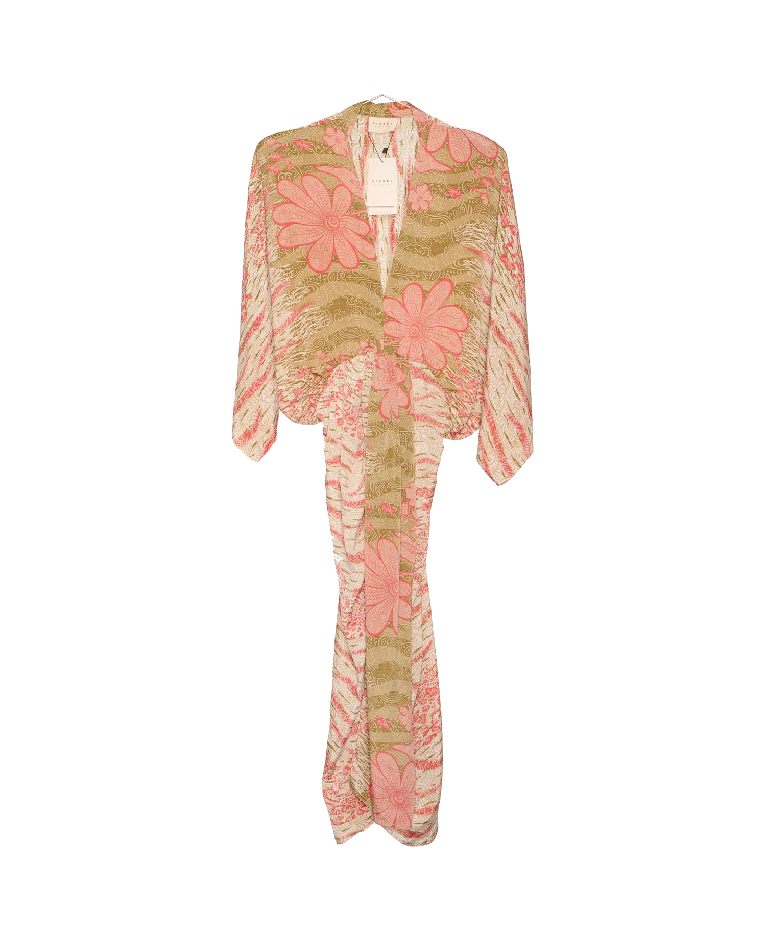 Juno Dress - No. 2345
