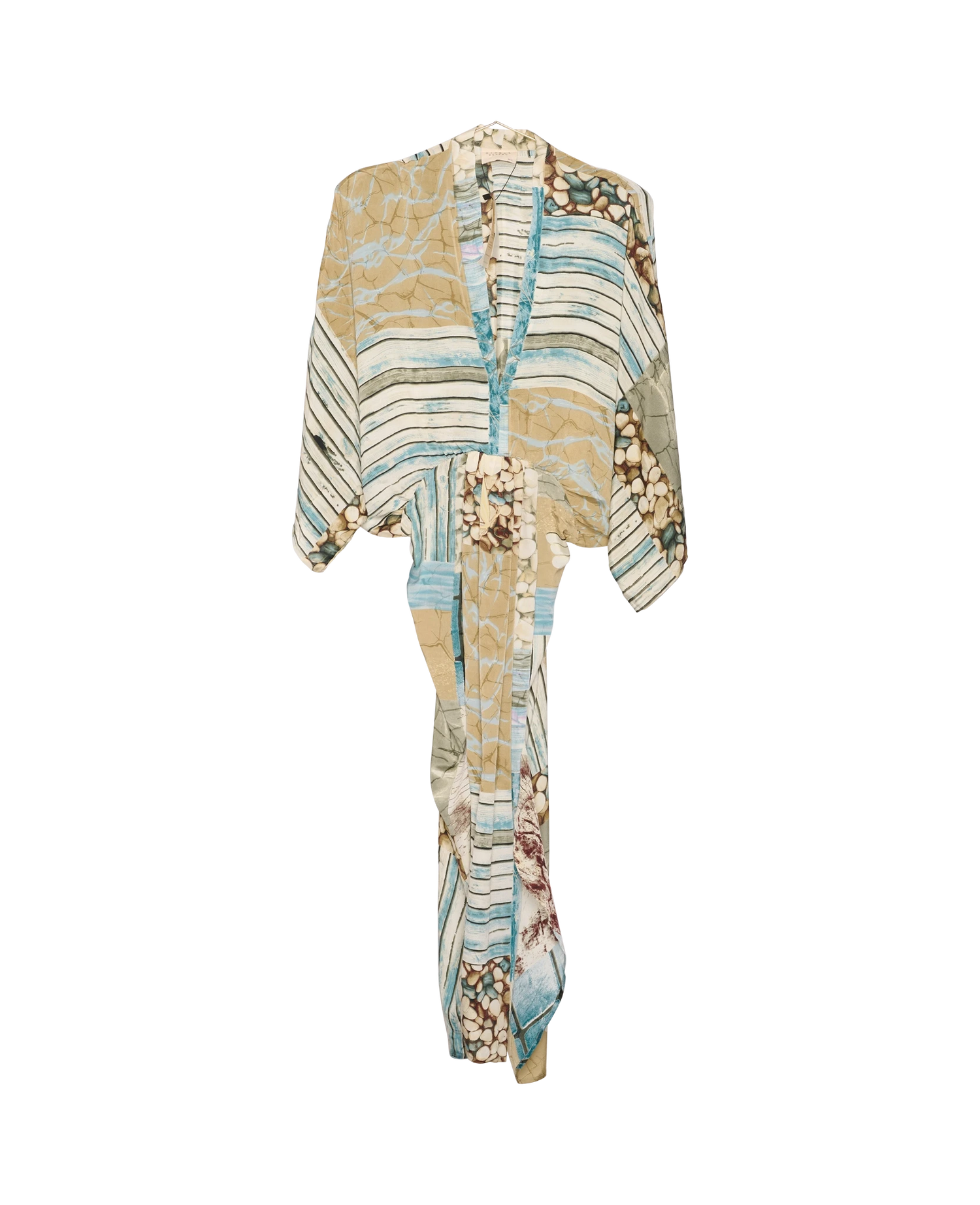 Juno Dress - No. 2370