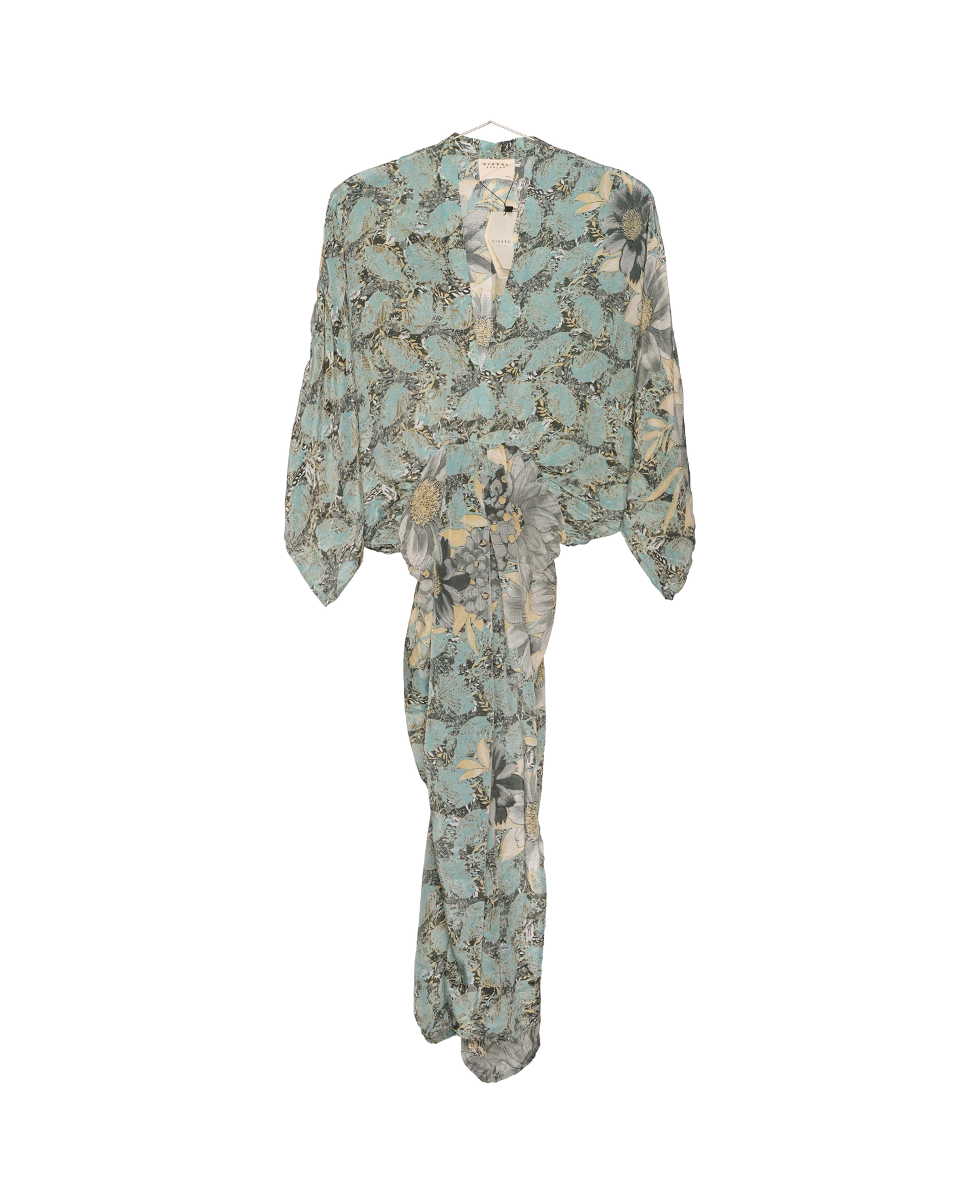 Juno Dress - No. 2372