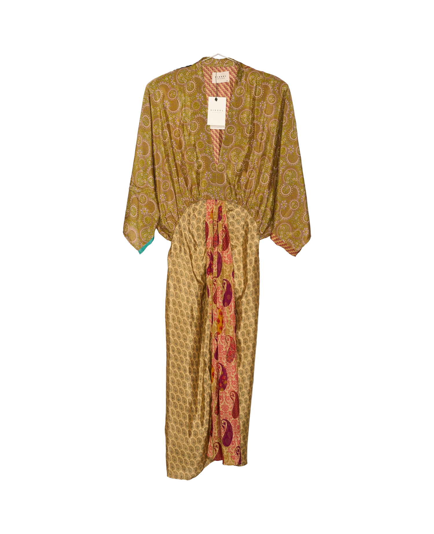 Juno Dress - No. 2397