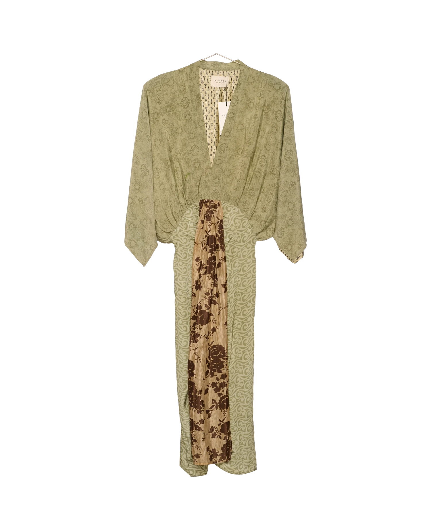 Juno Dress - No. 2398