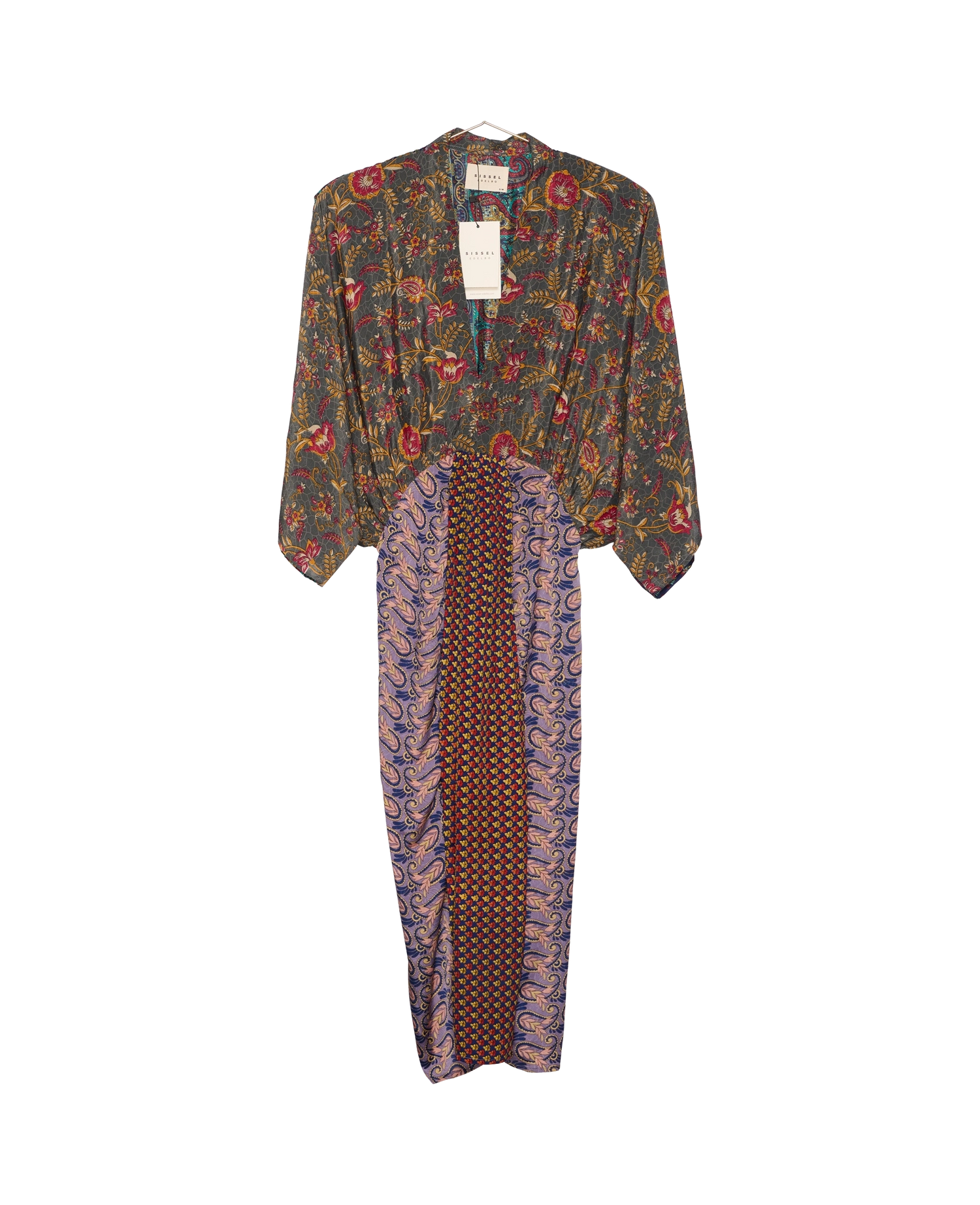 Juno Dress - No. 2400