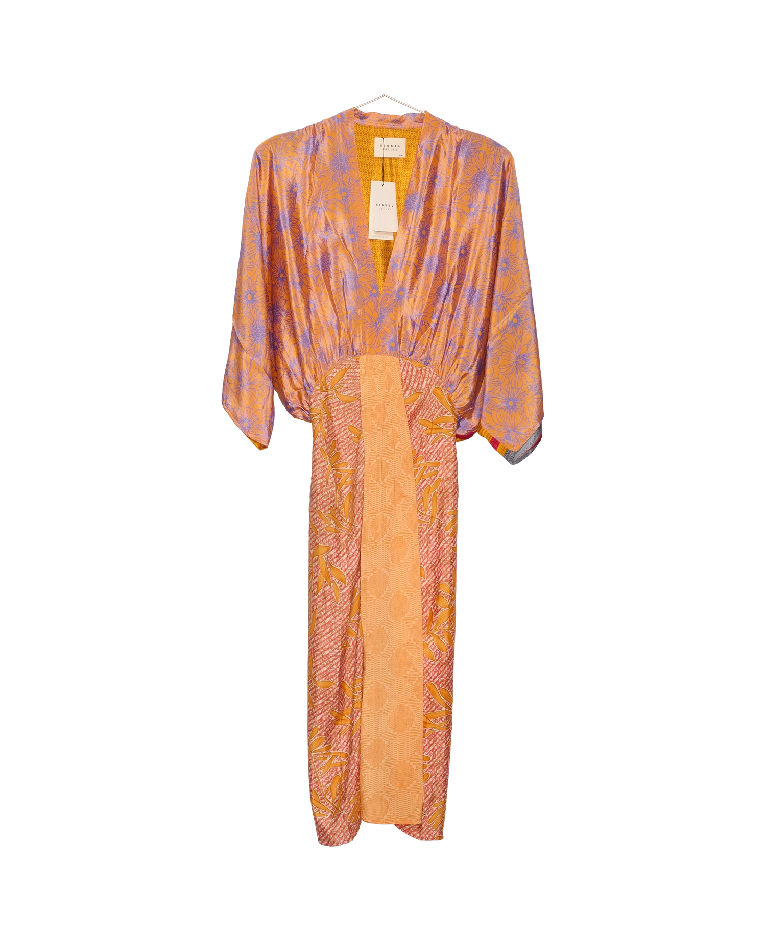 Juno Dress - No. 2401
