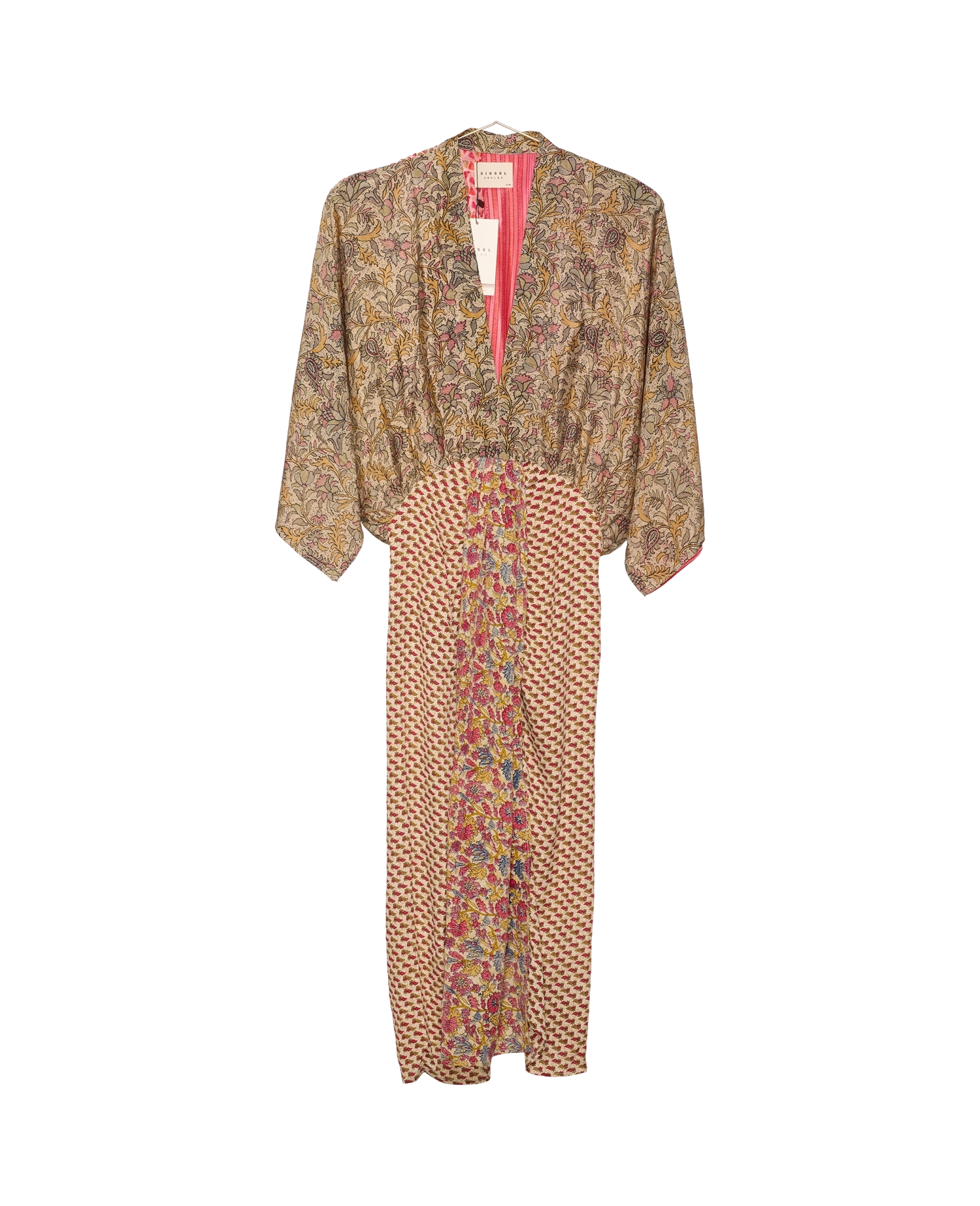 Juno Dress - No. 2403