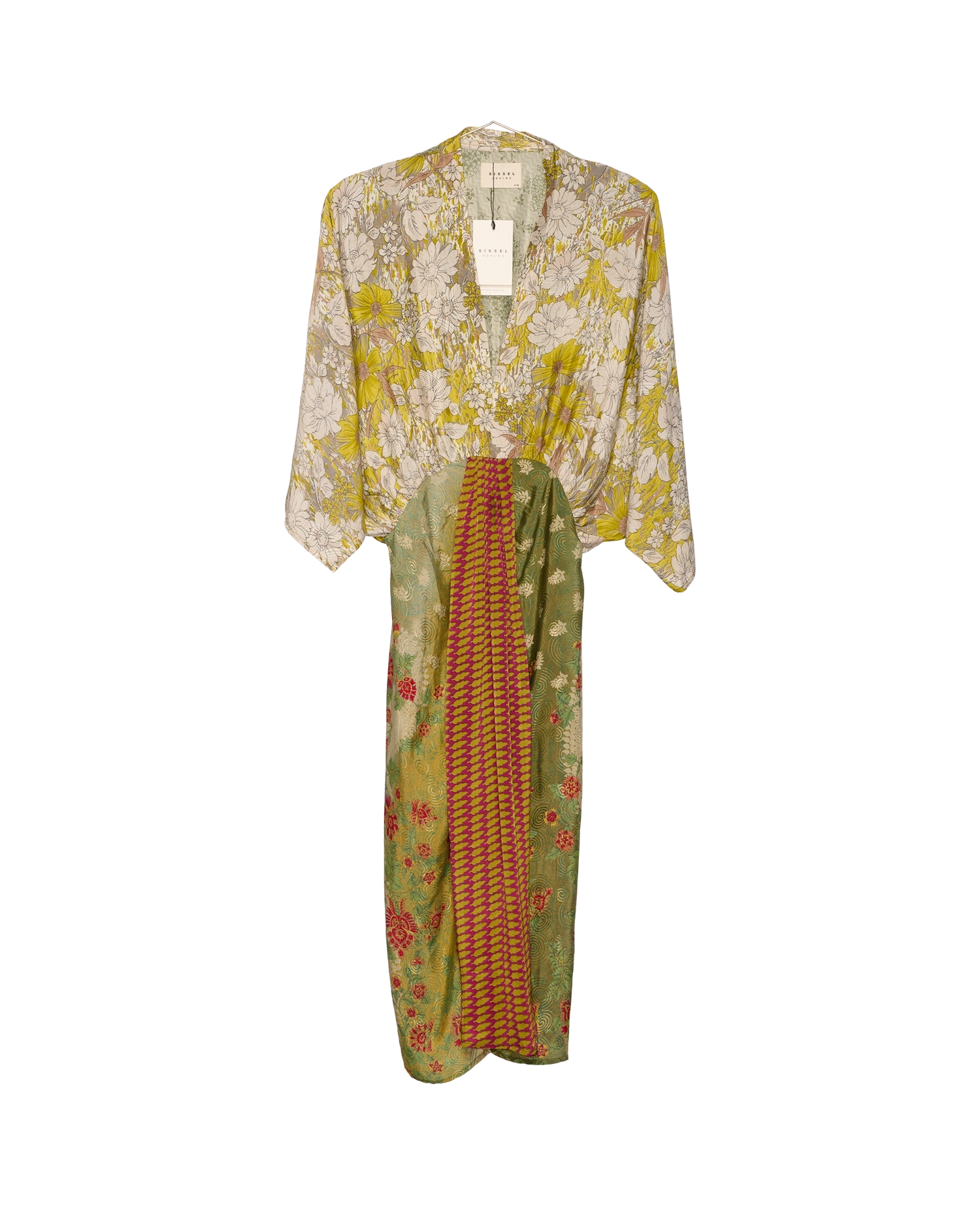 Juno Dress - No. 2406